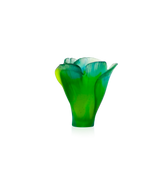 Ginkgo Mini vase Green