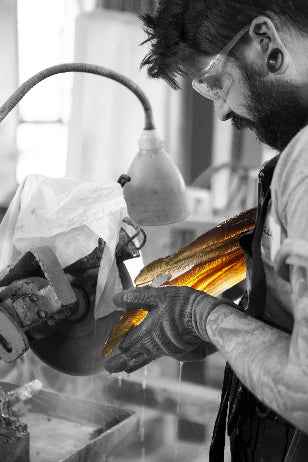 Savoir-faire en cristal couleur : sublimiez votre intérieur | Daum