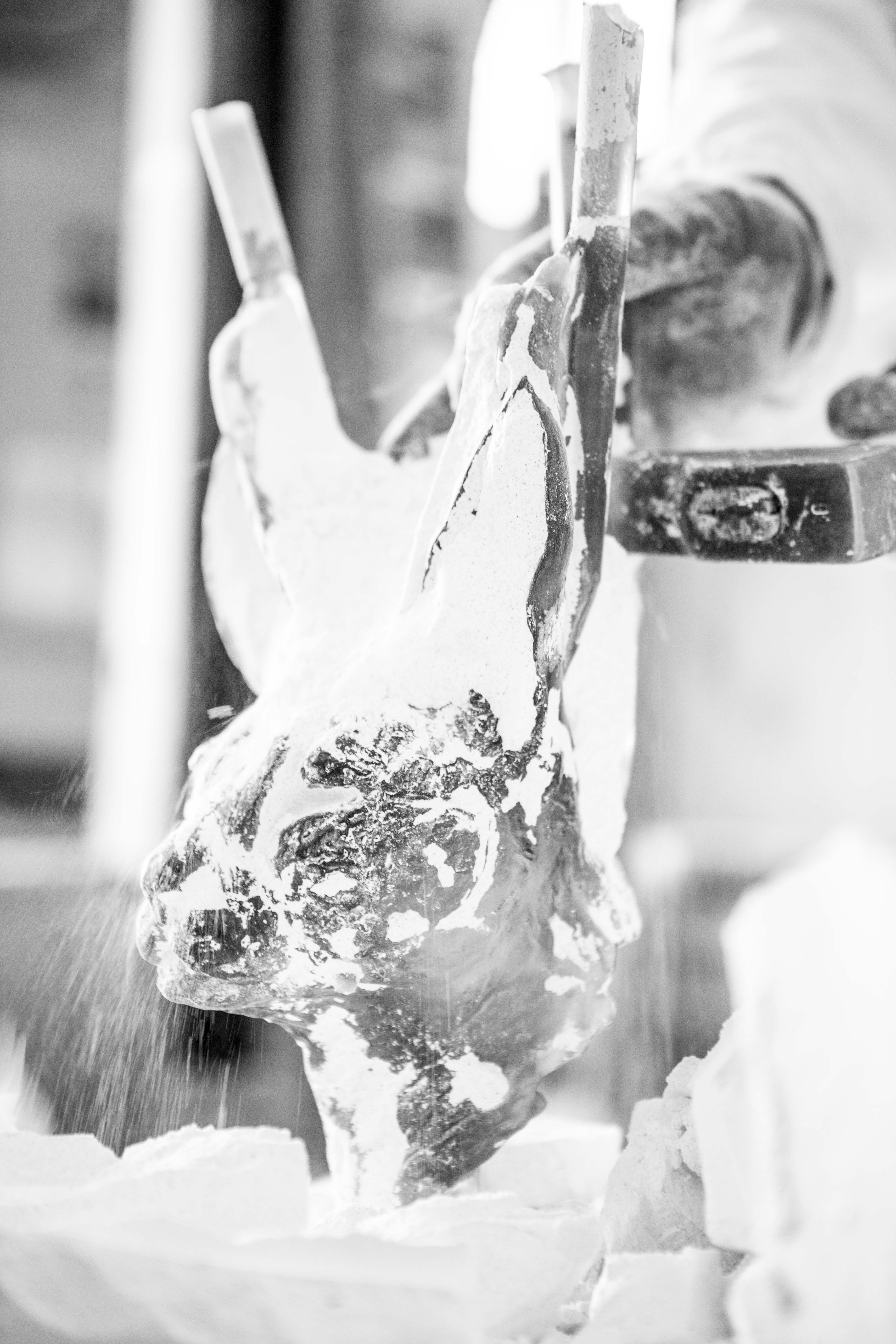 Savoir-faire en cristal couleur : sublimiez votre intérieur | Daum
