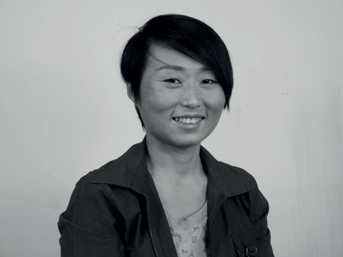 Li Rong Rong Teacher Luo Li Rong en collaboration avec Daum : L'Art de la Création Unique
