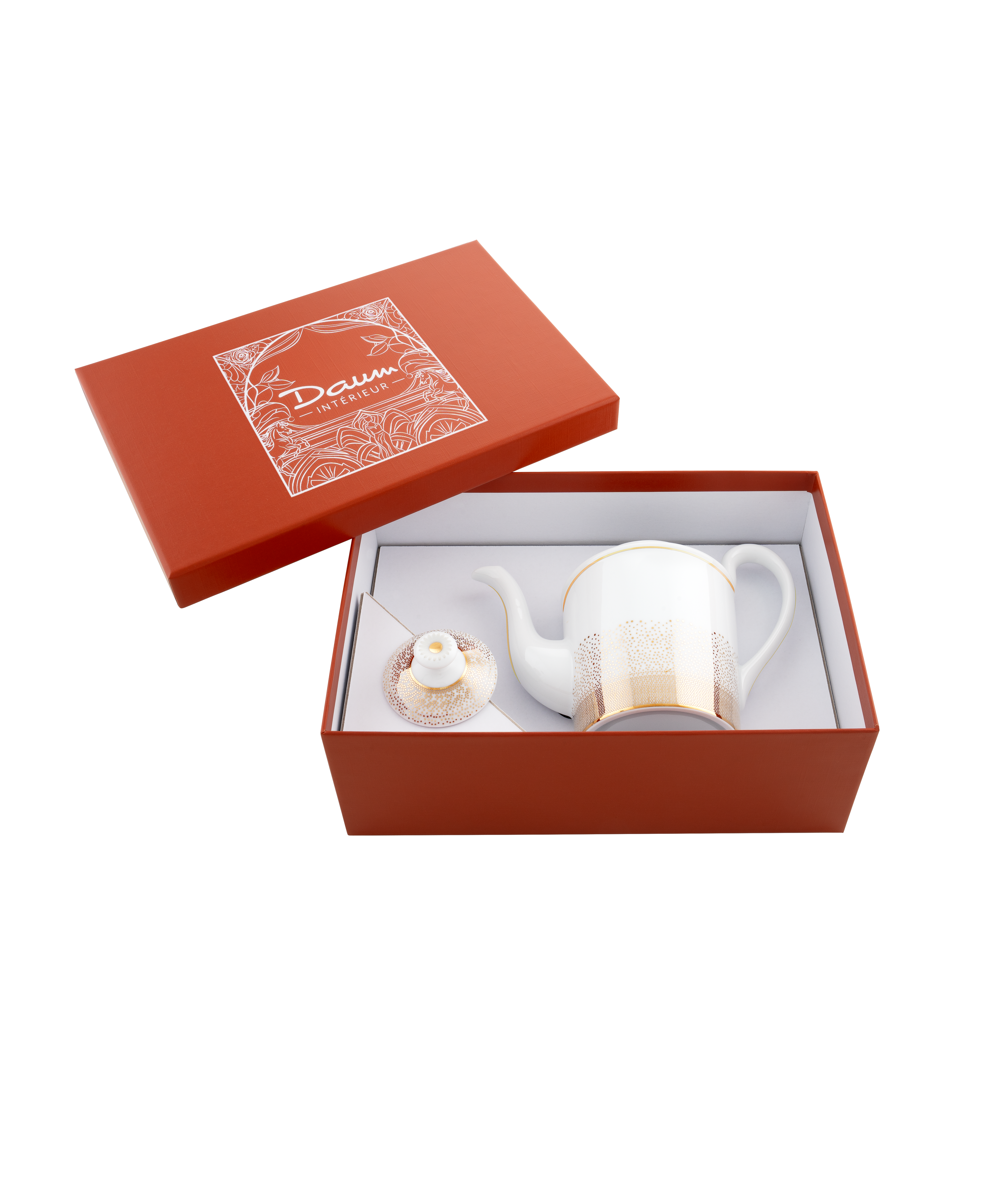 Or d'Abeille Verseuse