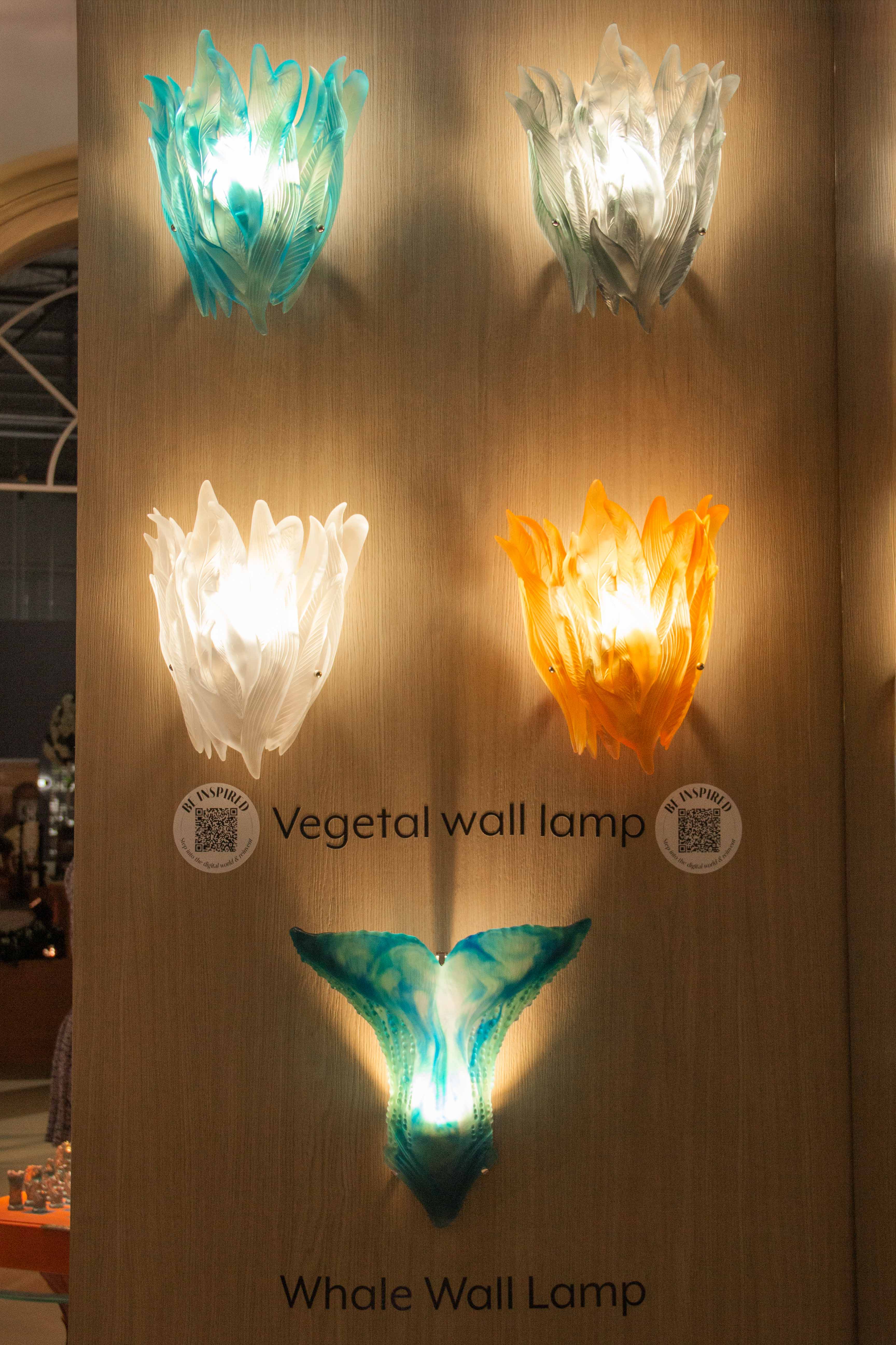 Décoration cristal : Élégance et luxe pour votre intérieur | Daum