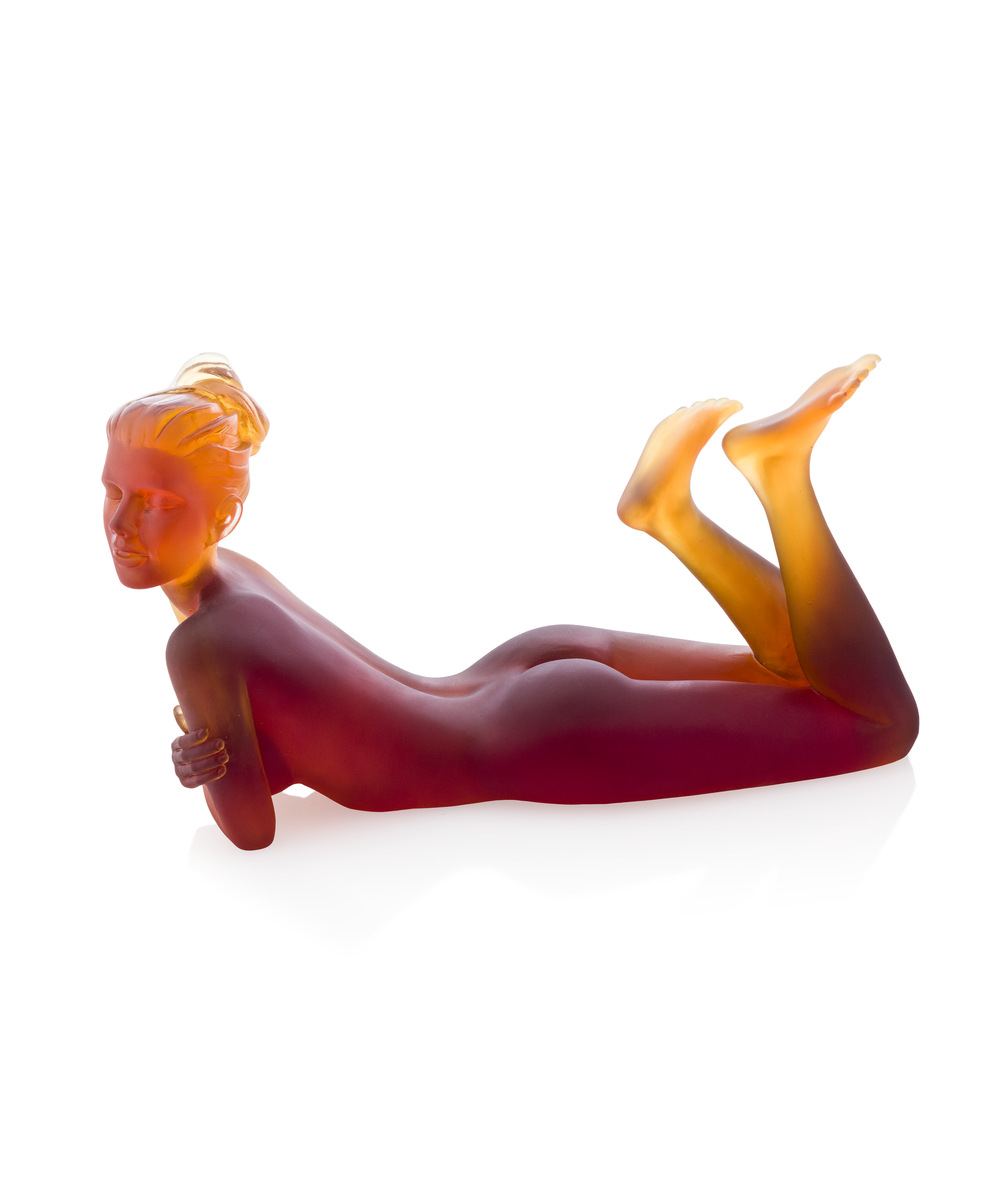 Adélie de Alain Choisnet 125ex - Daum