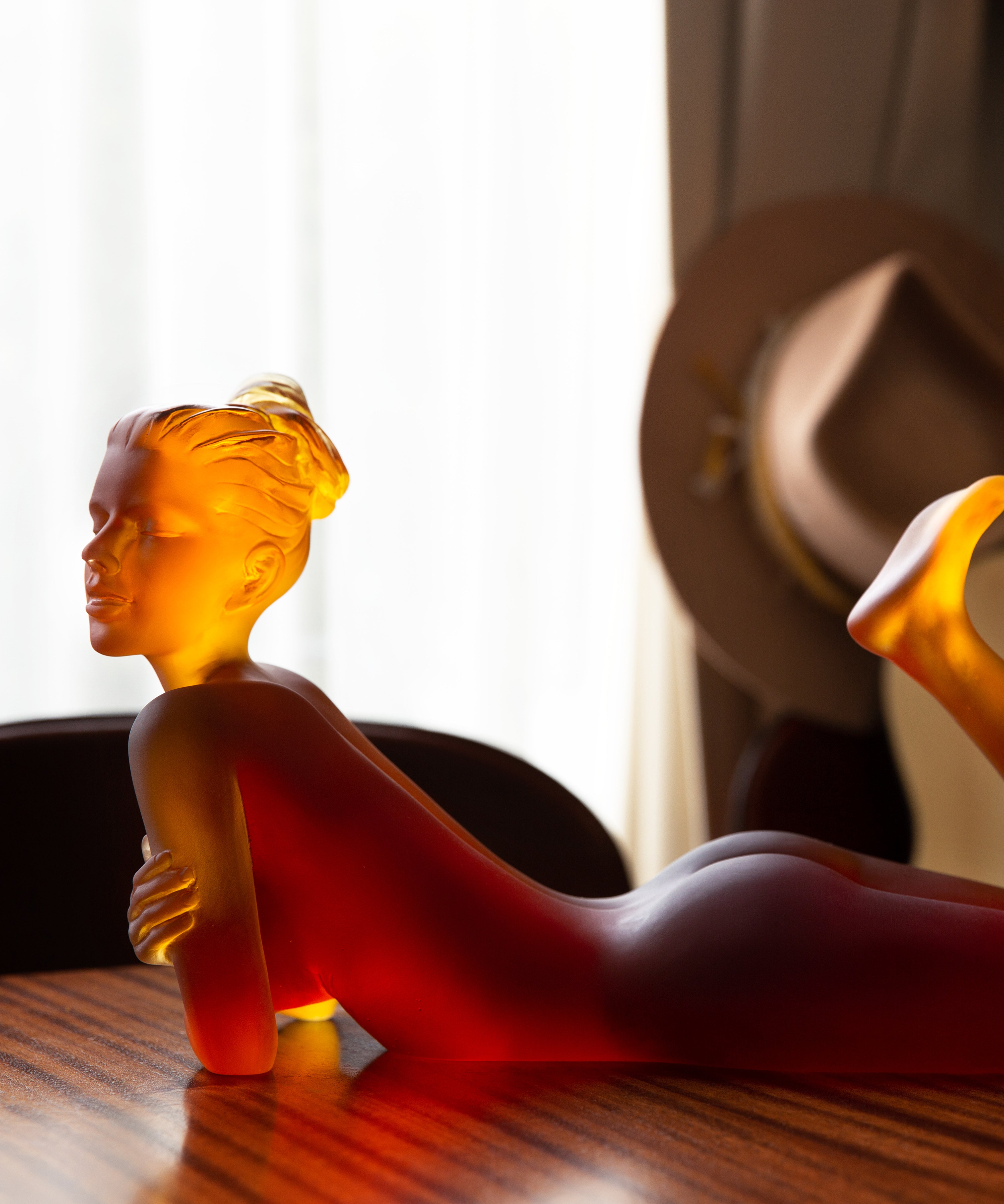 Adélie de Alain Choisnet 125ex - Daum