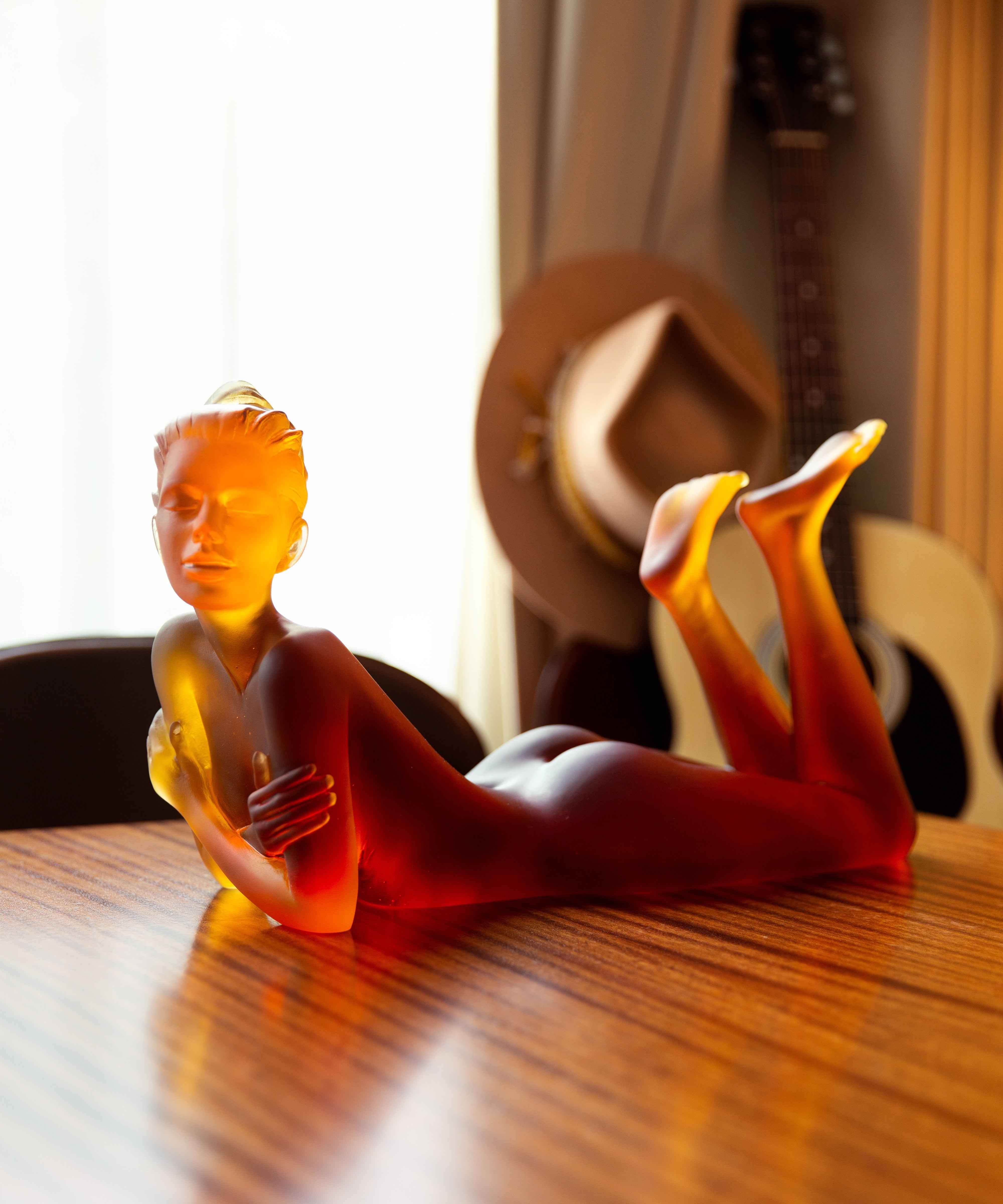 Adélie de Alain Choisnet 125ex - Daum