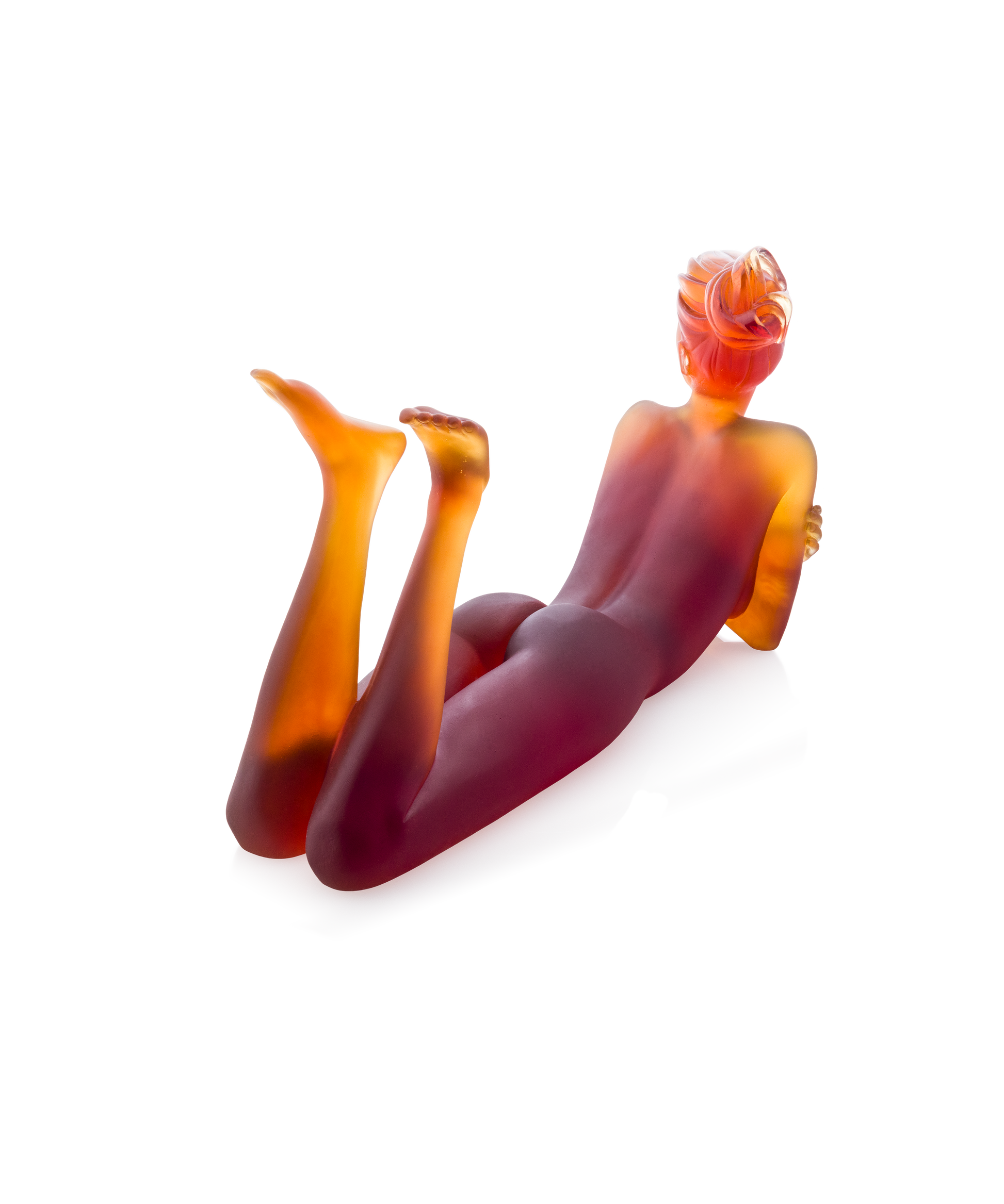 Adélie de Alain Choisnet 125ex - Daum