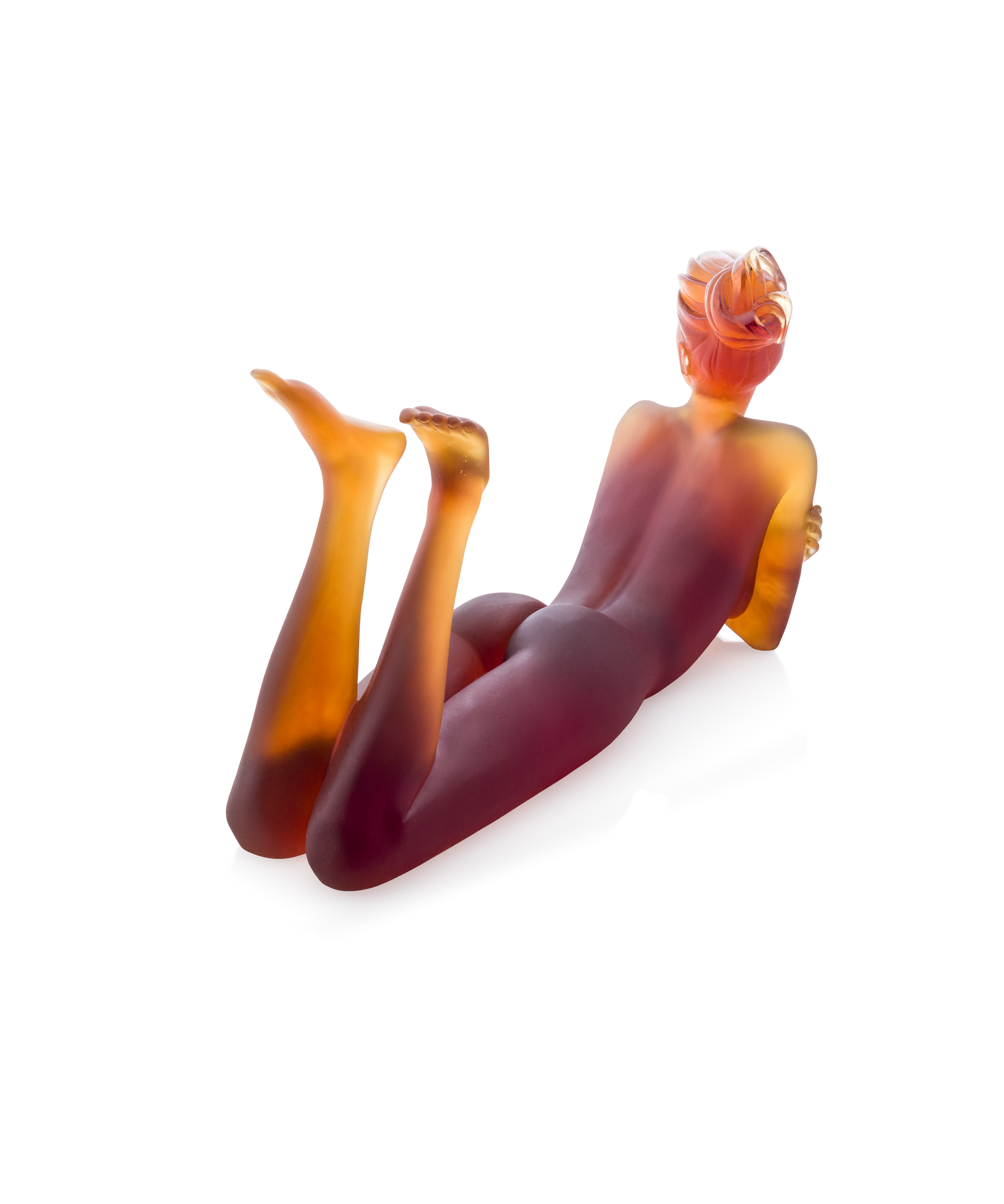 Adélie de Alain Choisnet 125ex - Daum