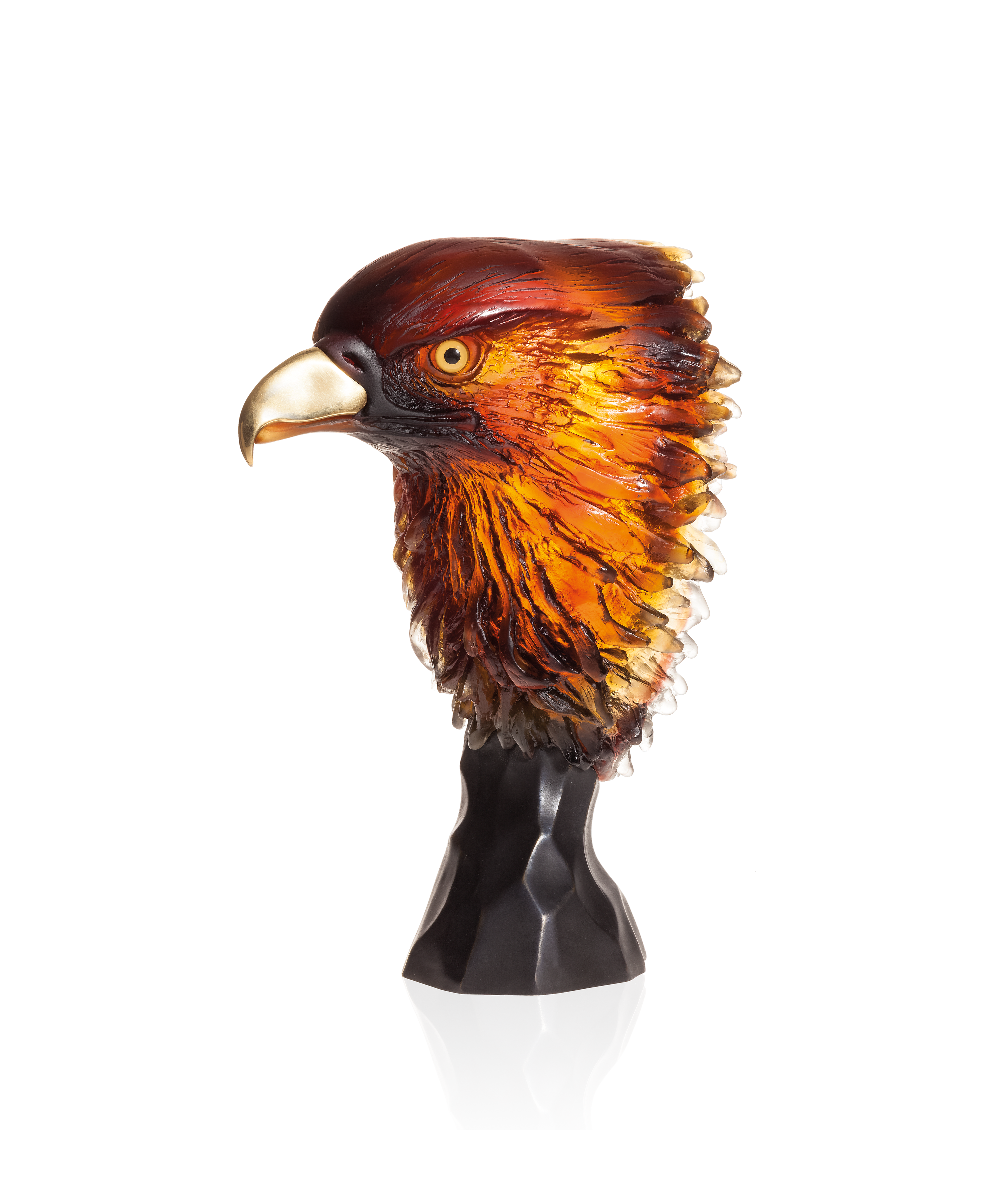 Aigle Royal de Madeleine Van der Knoop 375ex - Daum