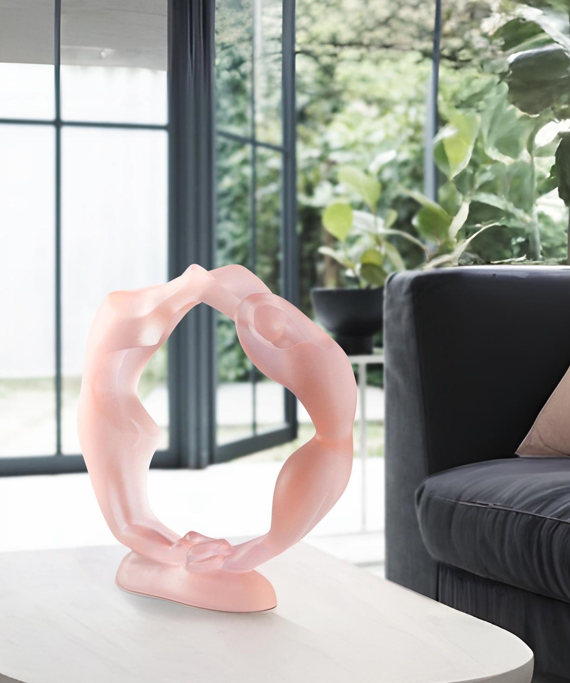 Alliance de Natacha Mondon 375ex - Daum