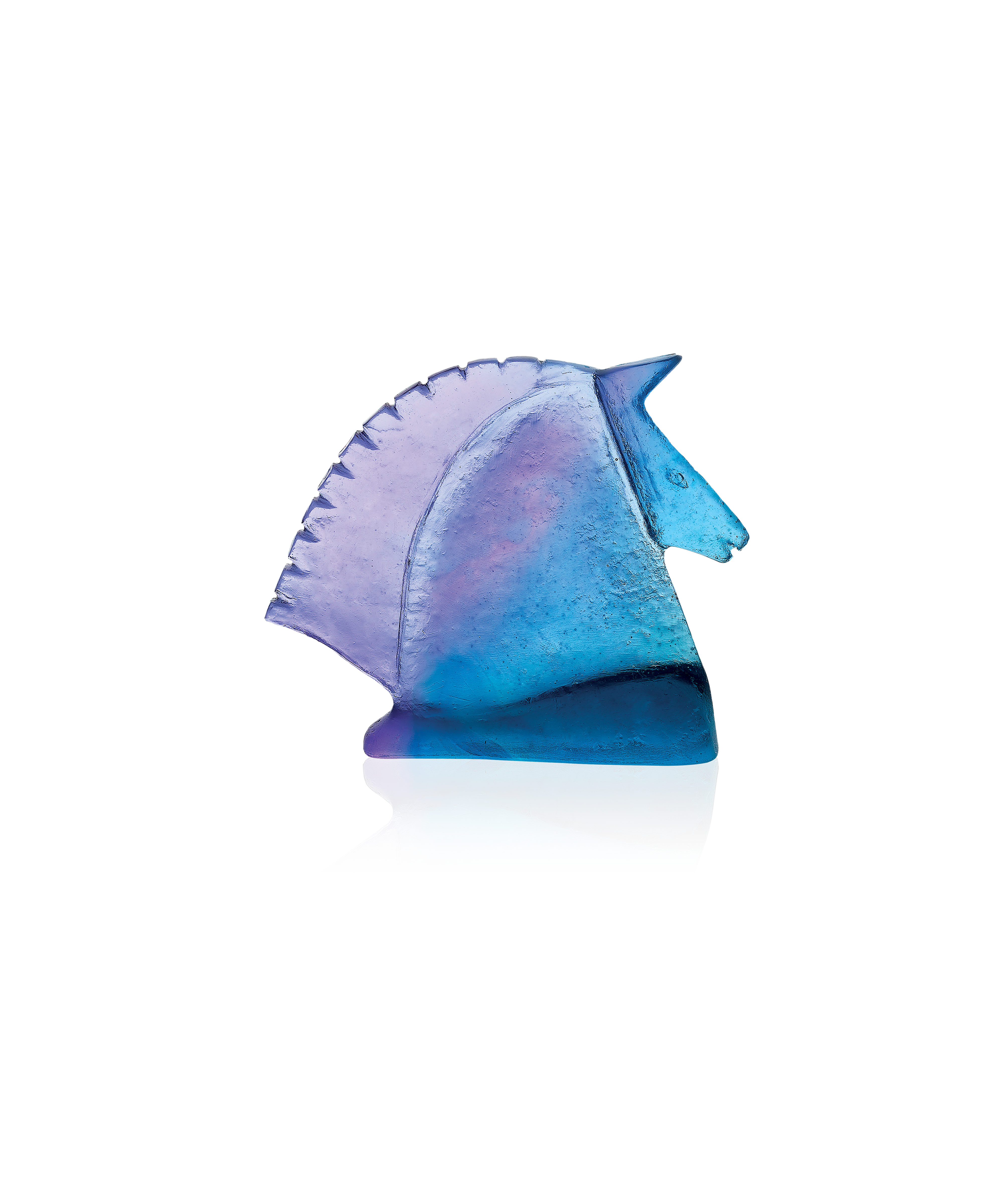 Cabeza de Carlos Mata 500ex - Daum