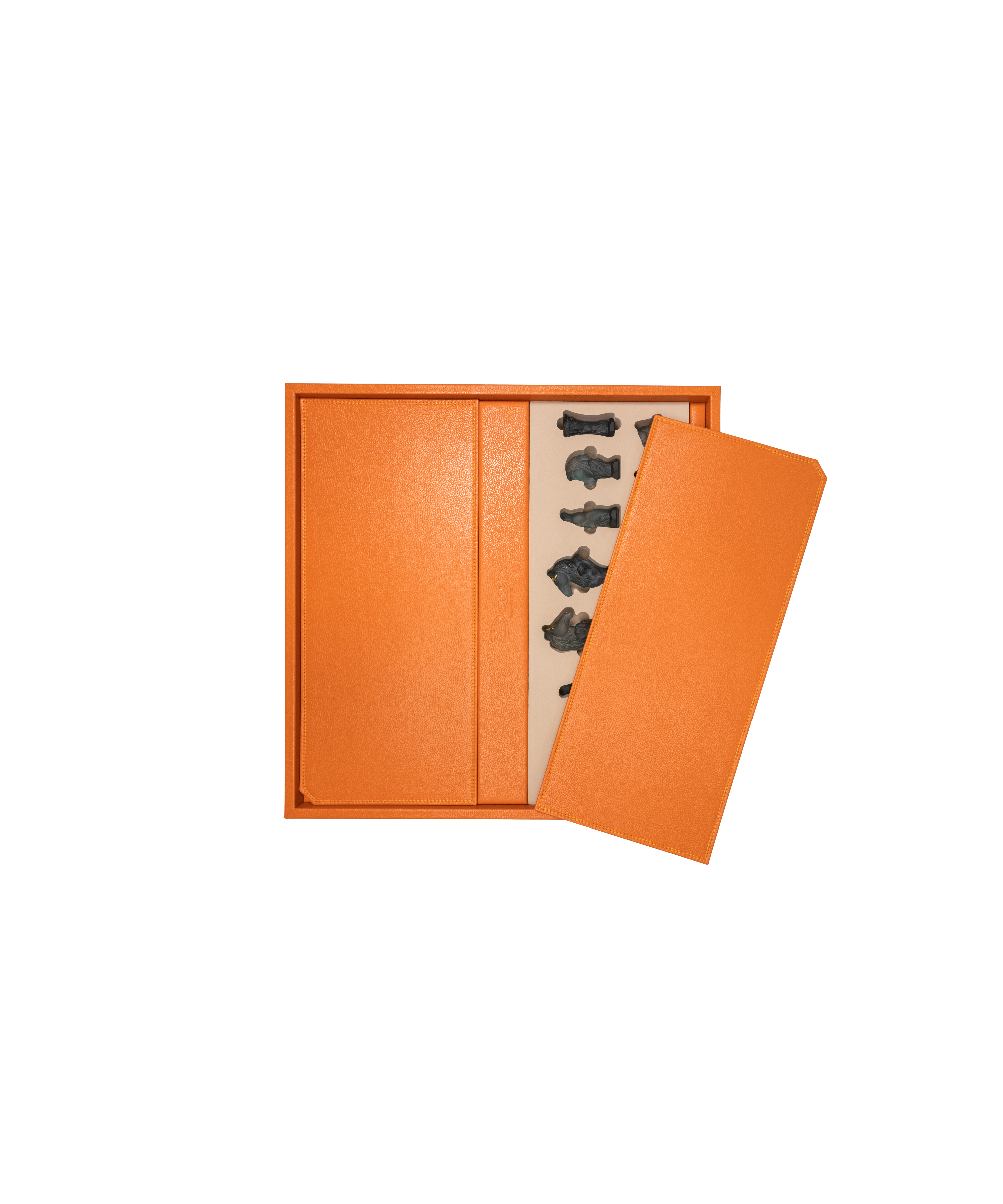 Cavalcade Jeu d'échecs 50ex - Daum