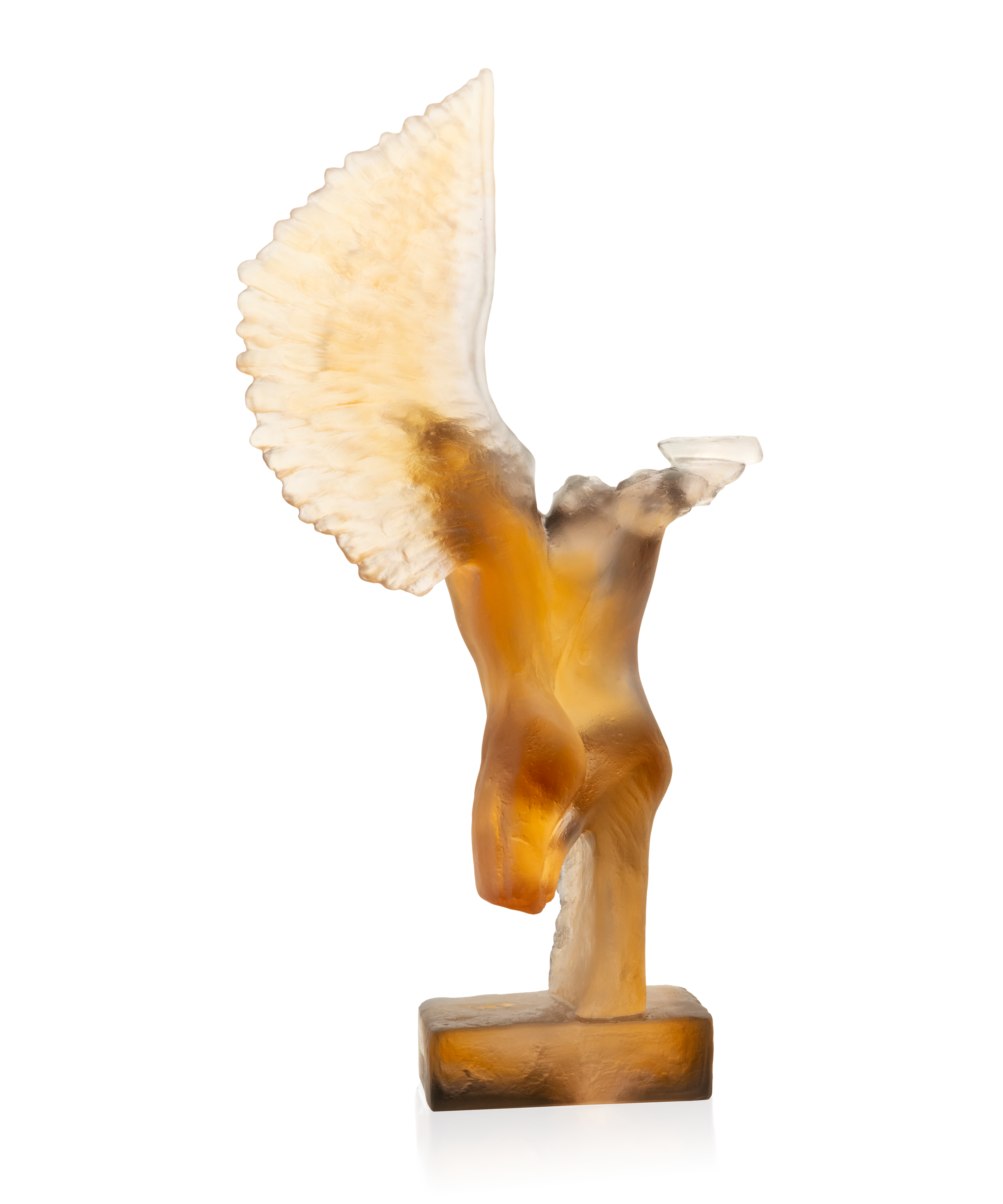 Céyx de Dominique Vial 99ex - Daum