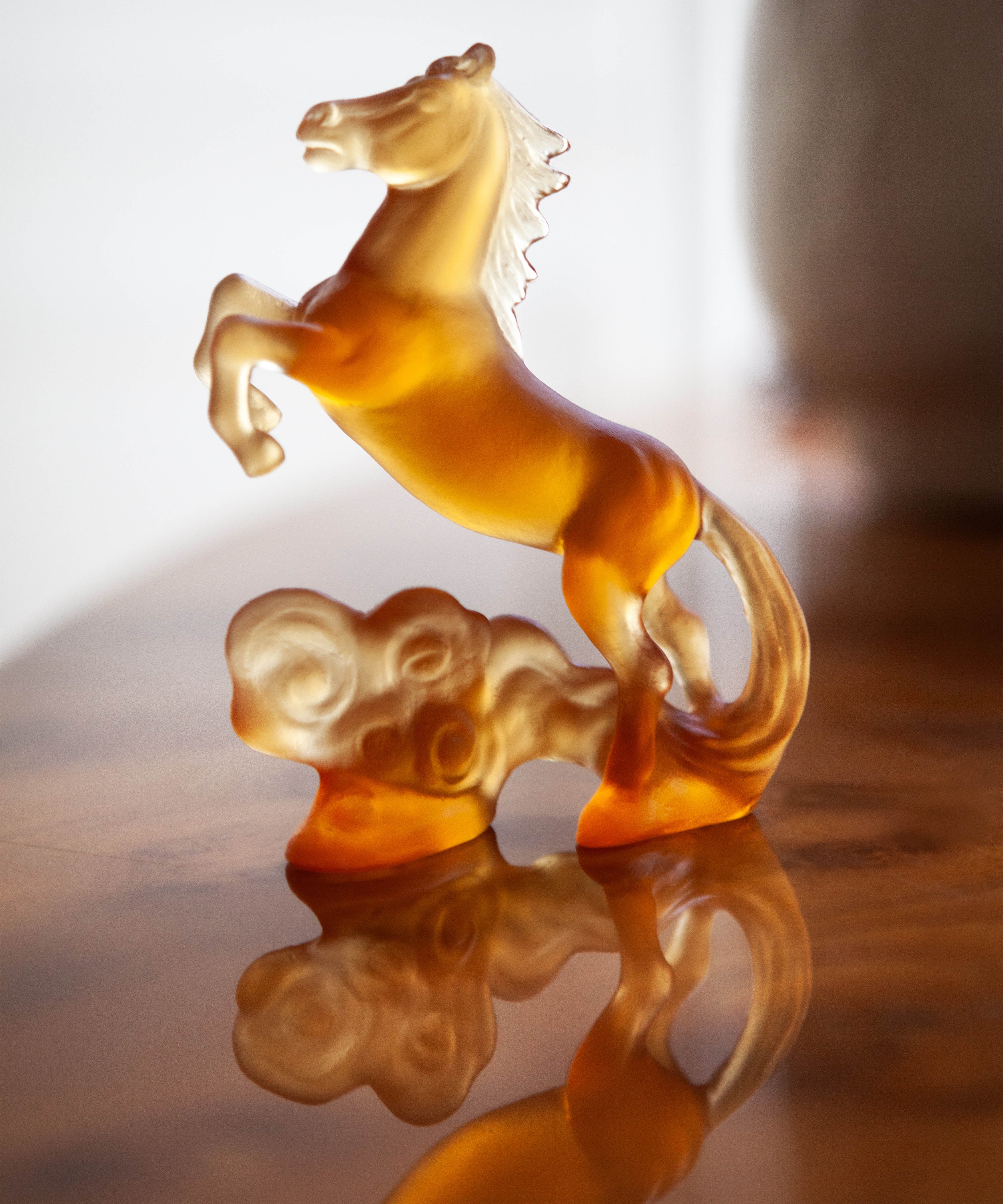 Cheval horoscope tianma 588ex - Daum