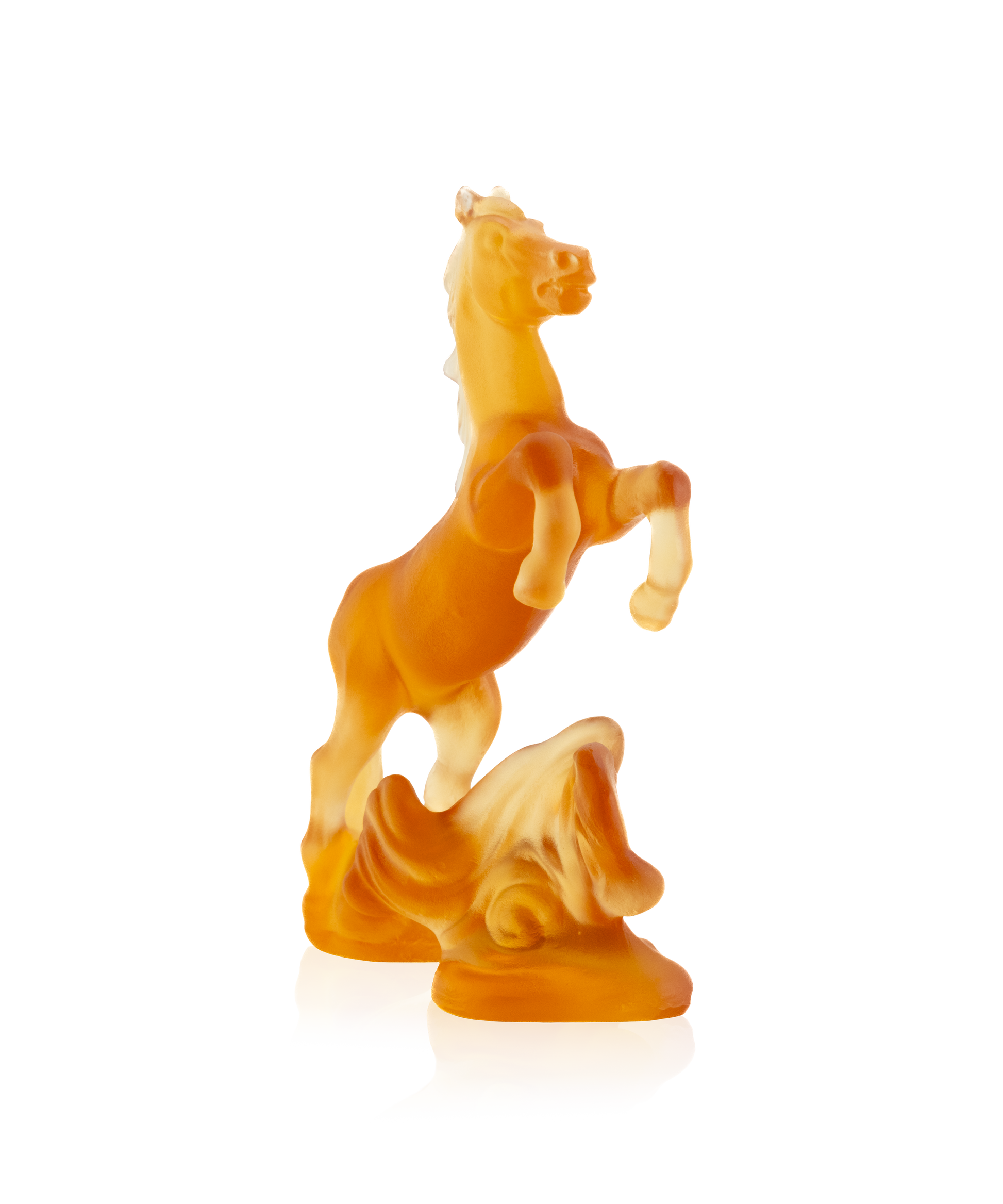 Cheval horoscope tianma 588ex - Daum