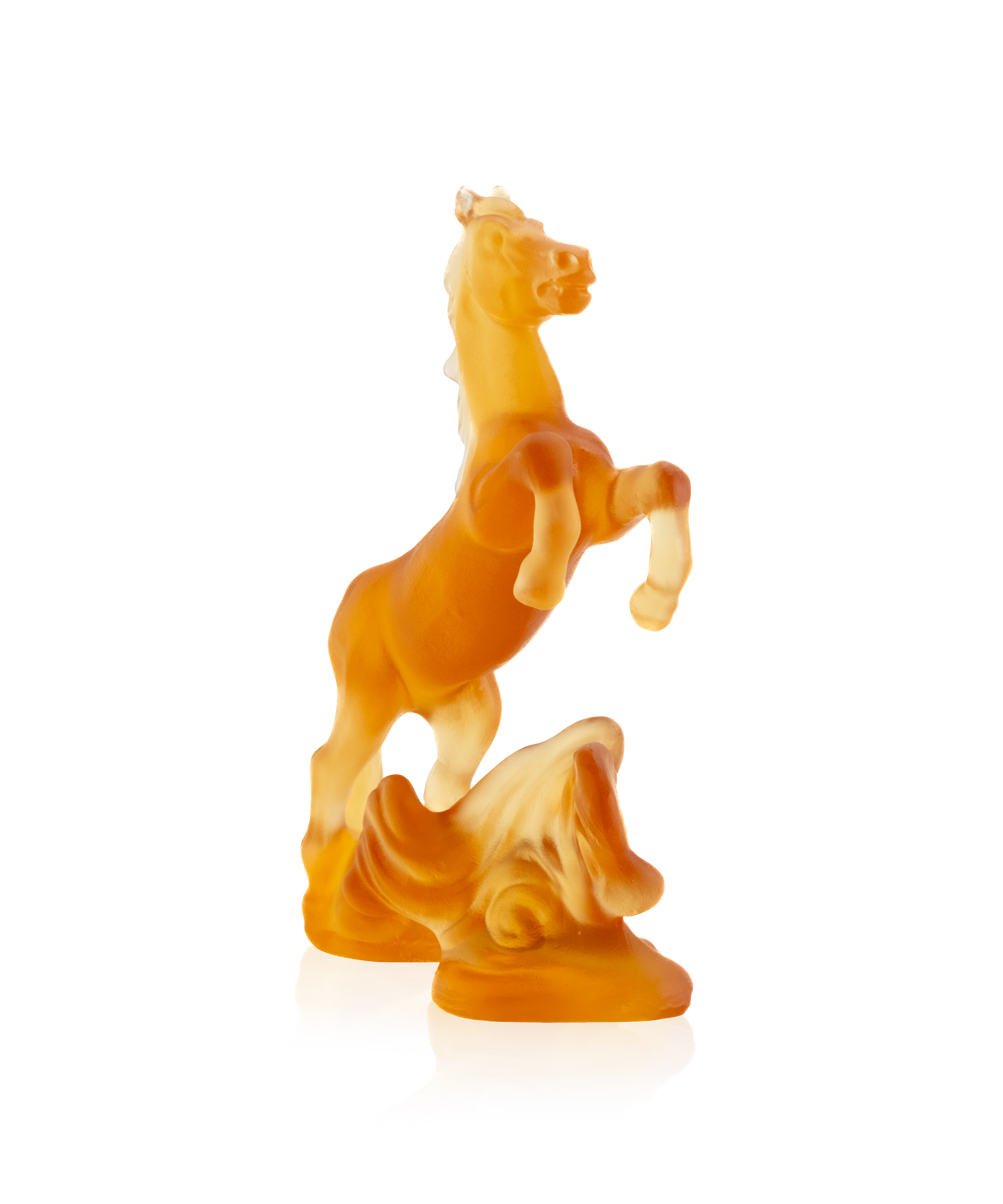 Cheval horoscope tianma 588ex - Daum