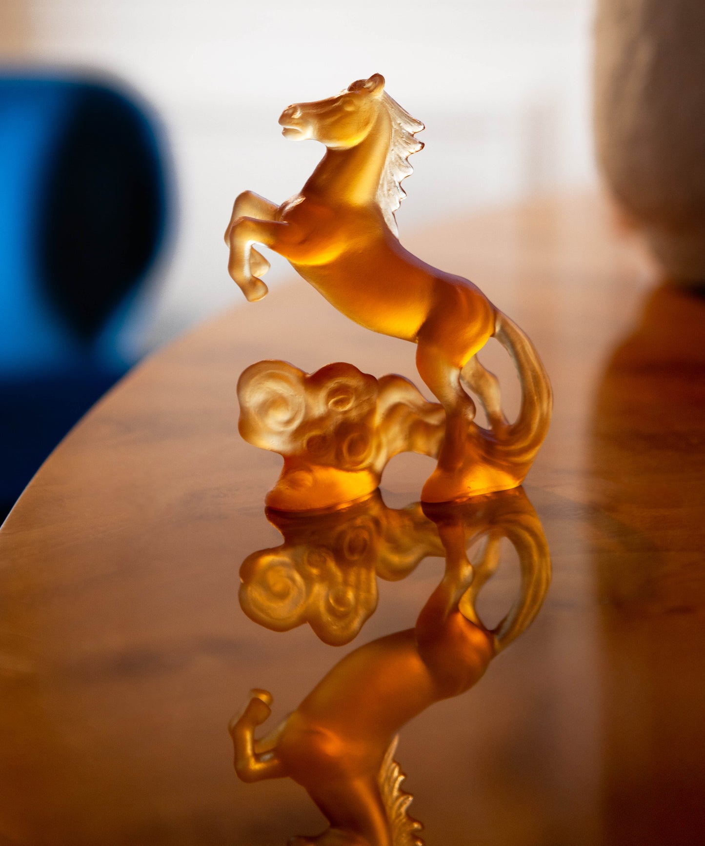 Cheval horoscope tianma 588ex - Daum