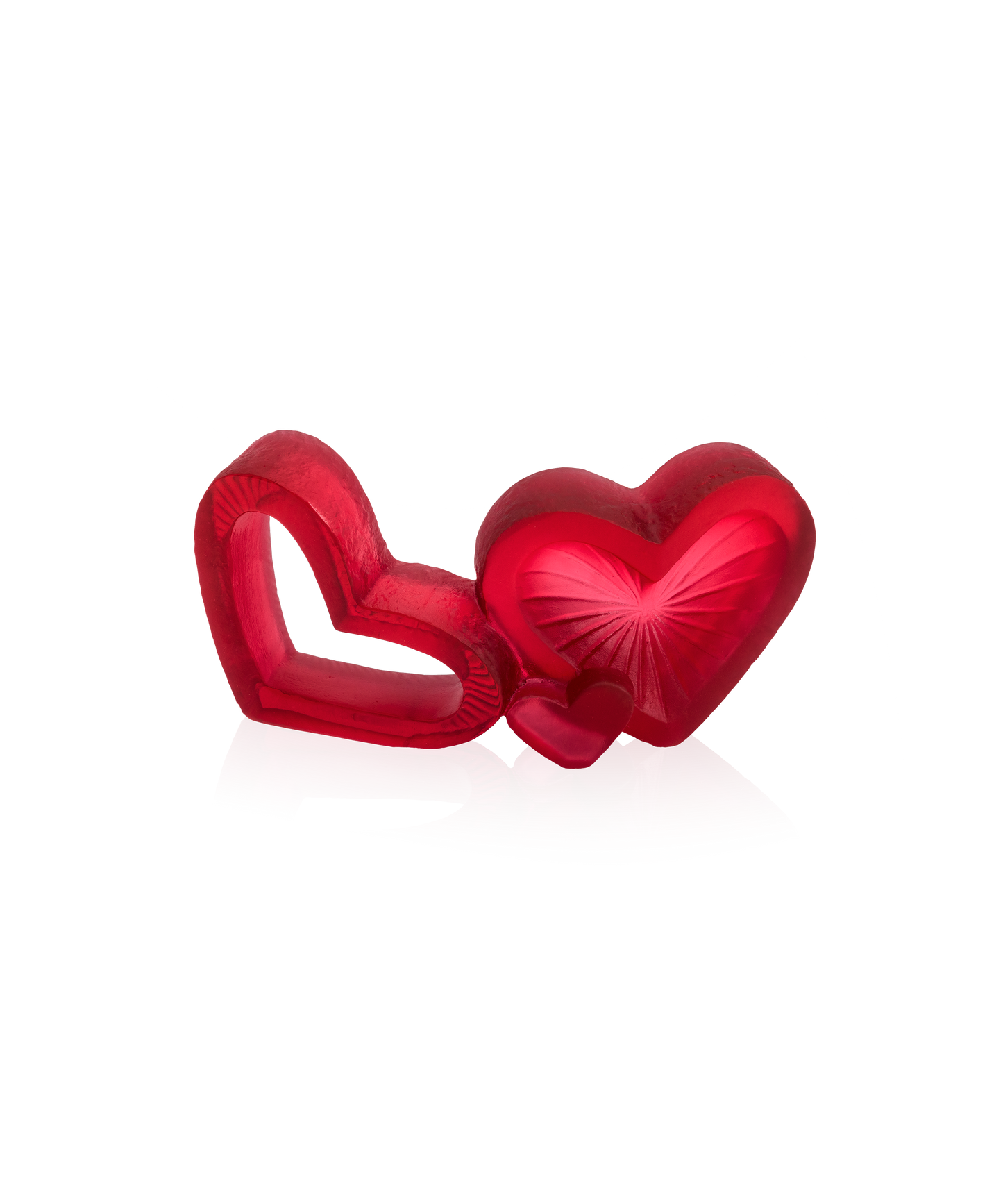 Cœur Valentin - Daum