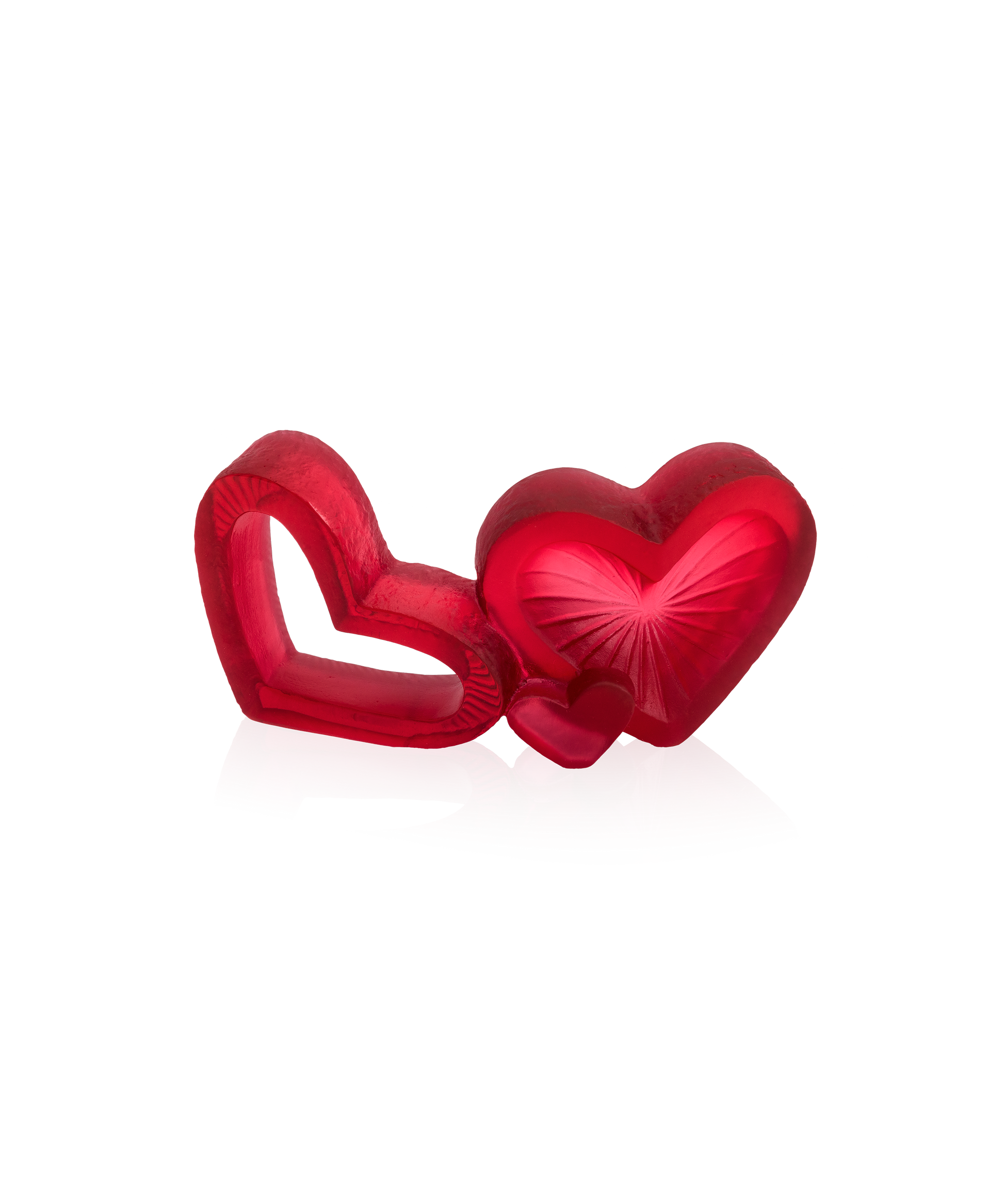 Cœur Valentin - Daum