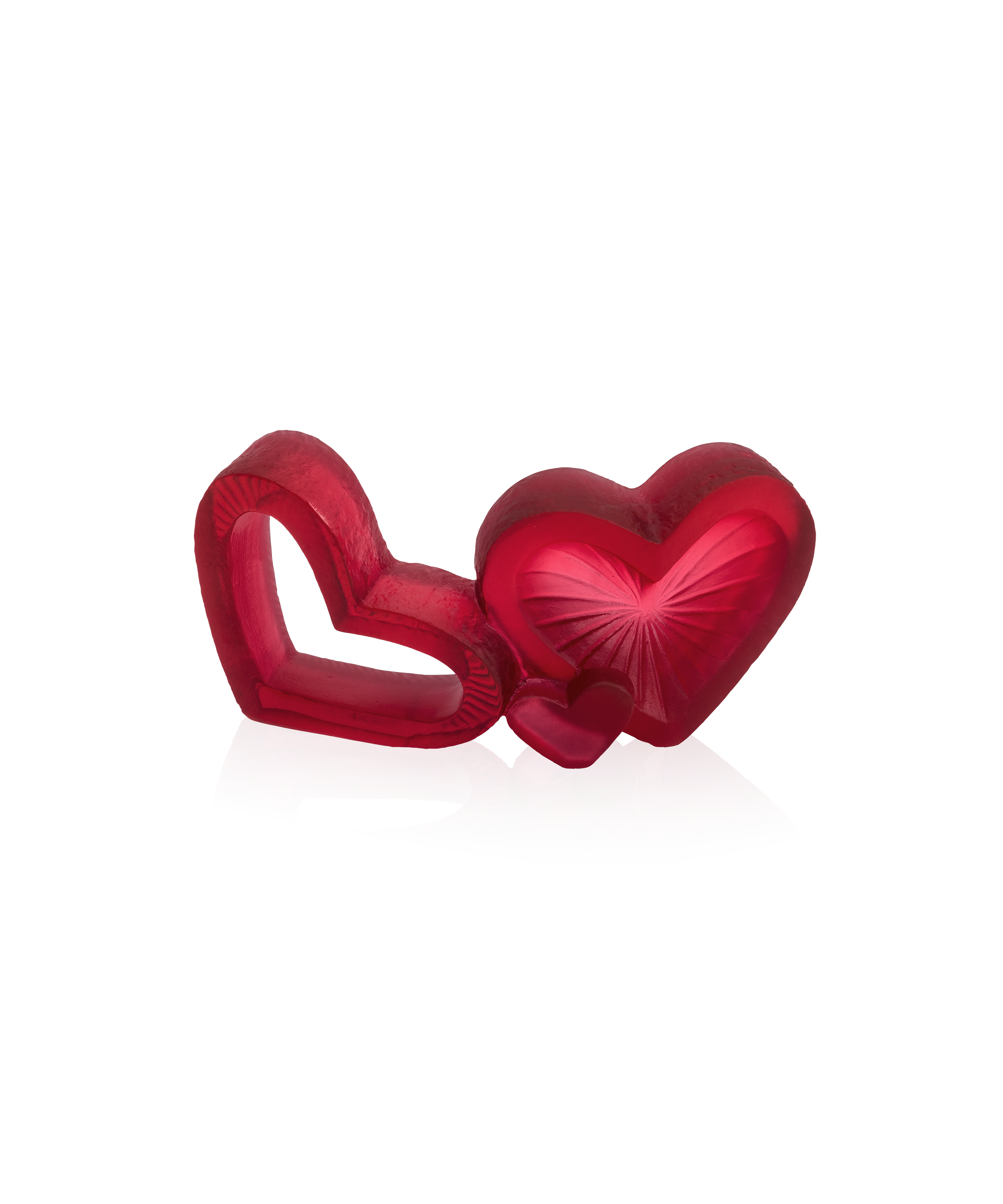 Cœur Valentin - Daum