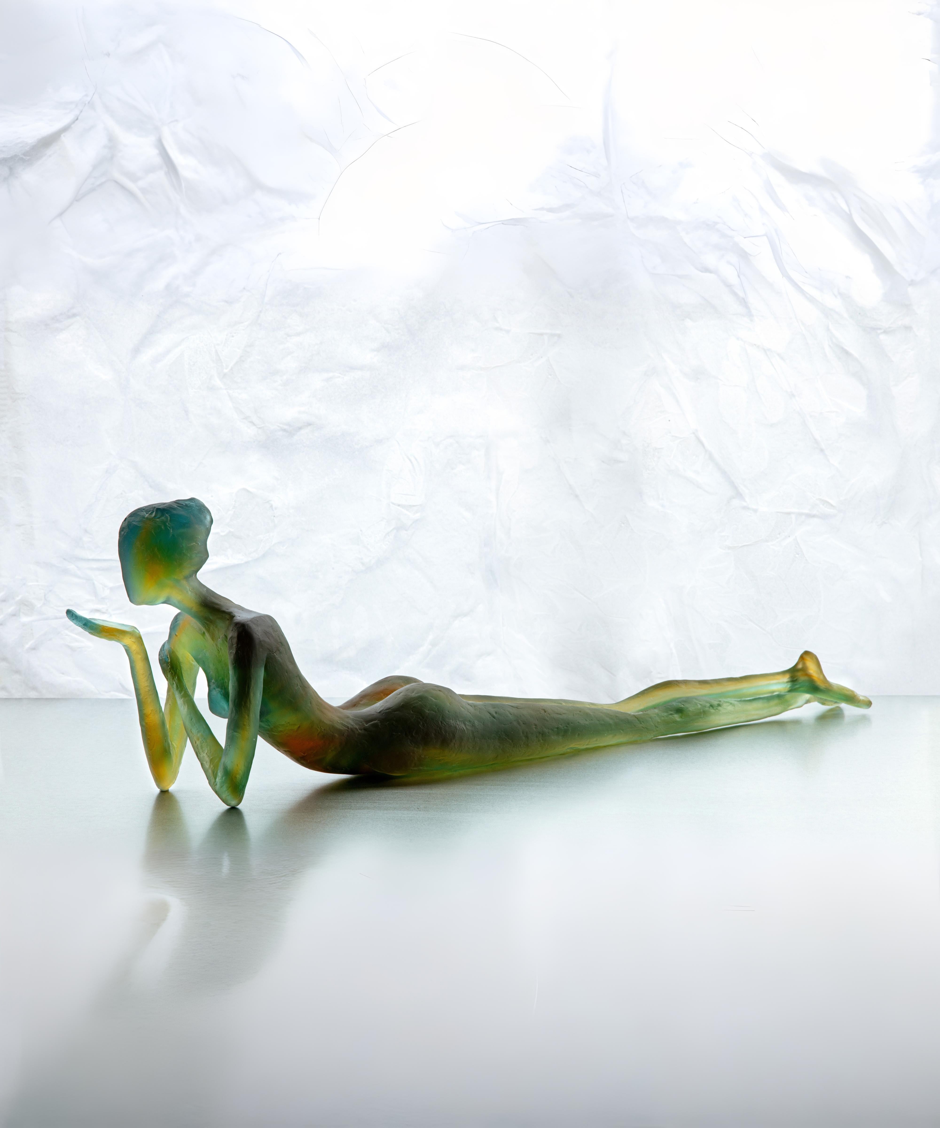 Darling de Sylvie Mangaud 375ex - Daum