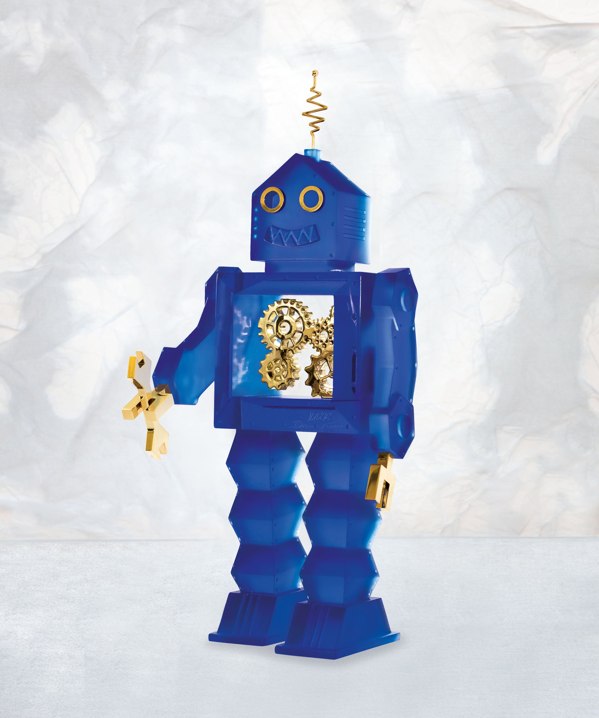 Daumot 163 de Kriki 99ex - Daum