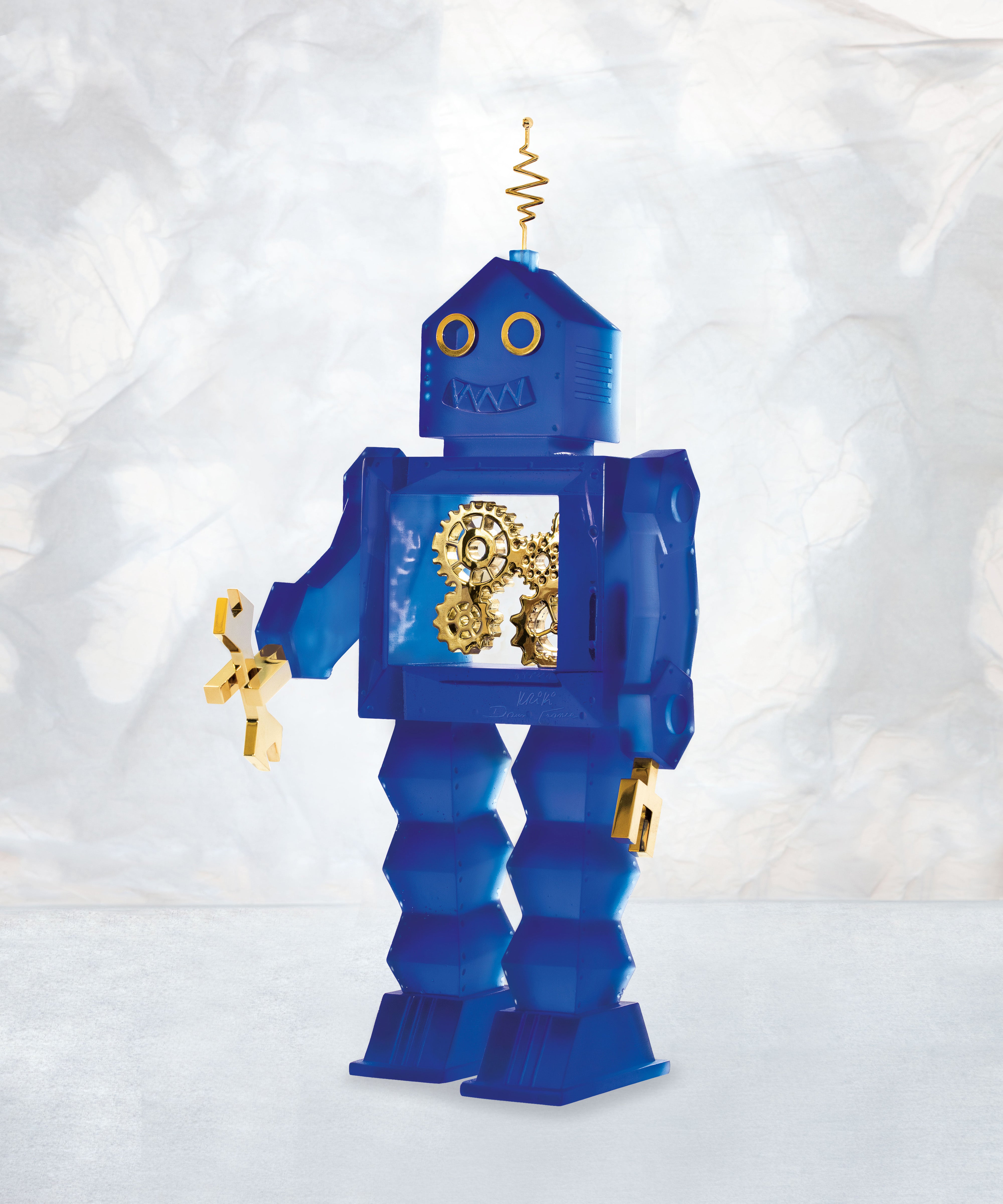 Daumot 163 de Kriki 99ex - Daum