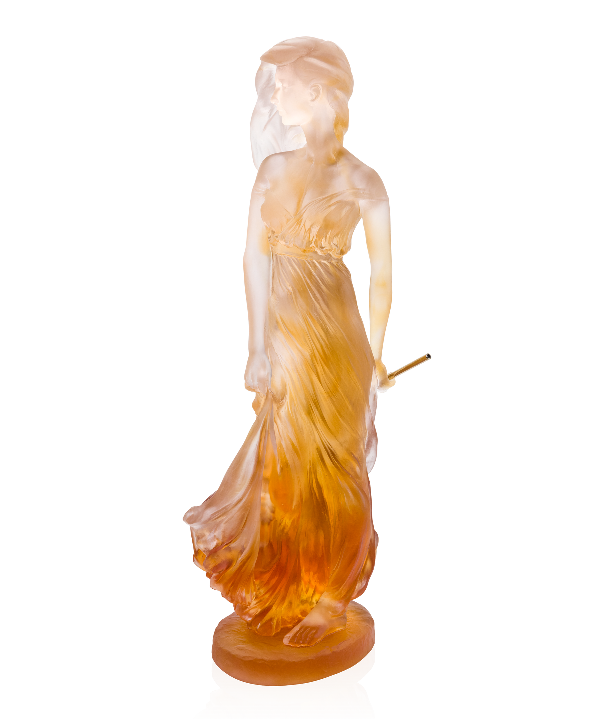 Douce Muse de Luo Li Rong 125ex - Daum