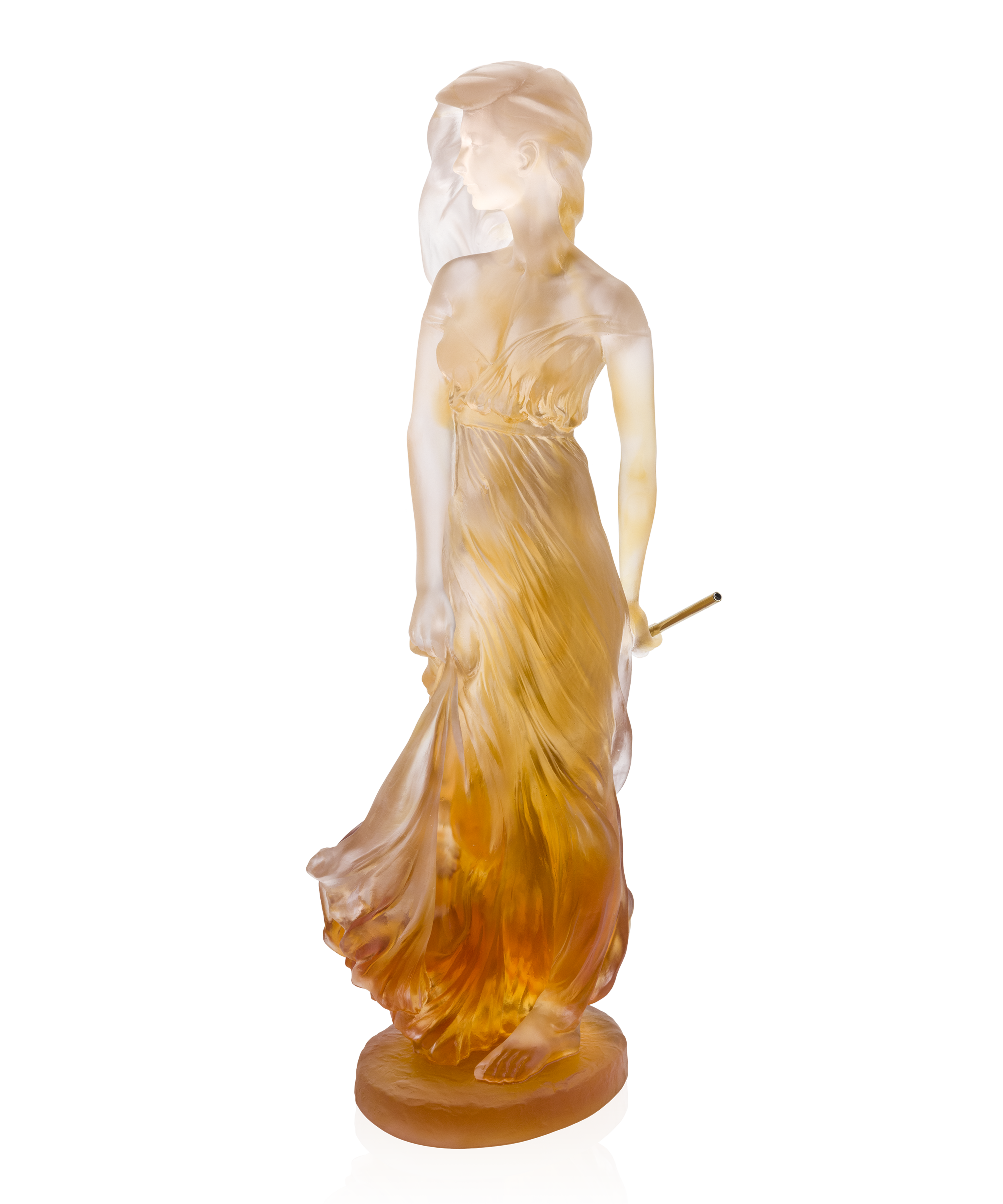 Douce Muse de Luo Li Rong 125ex - Daum