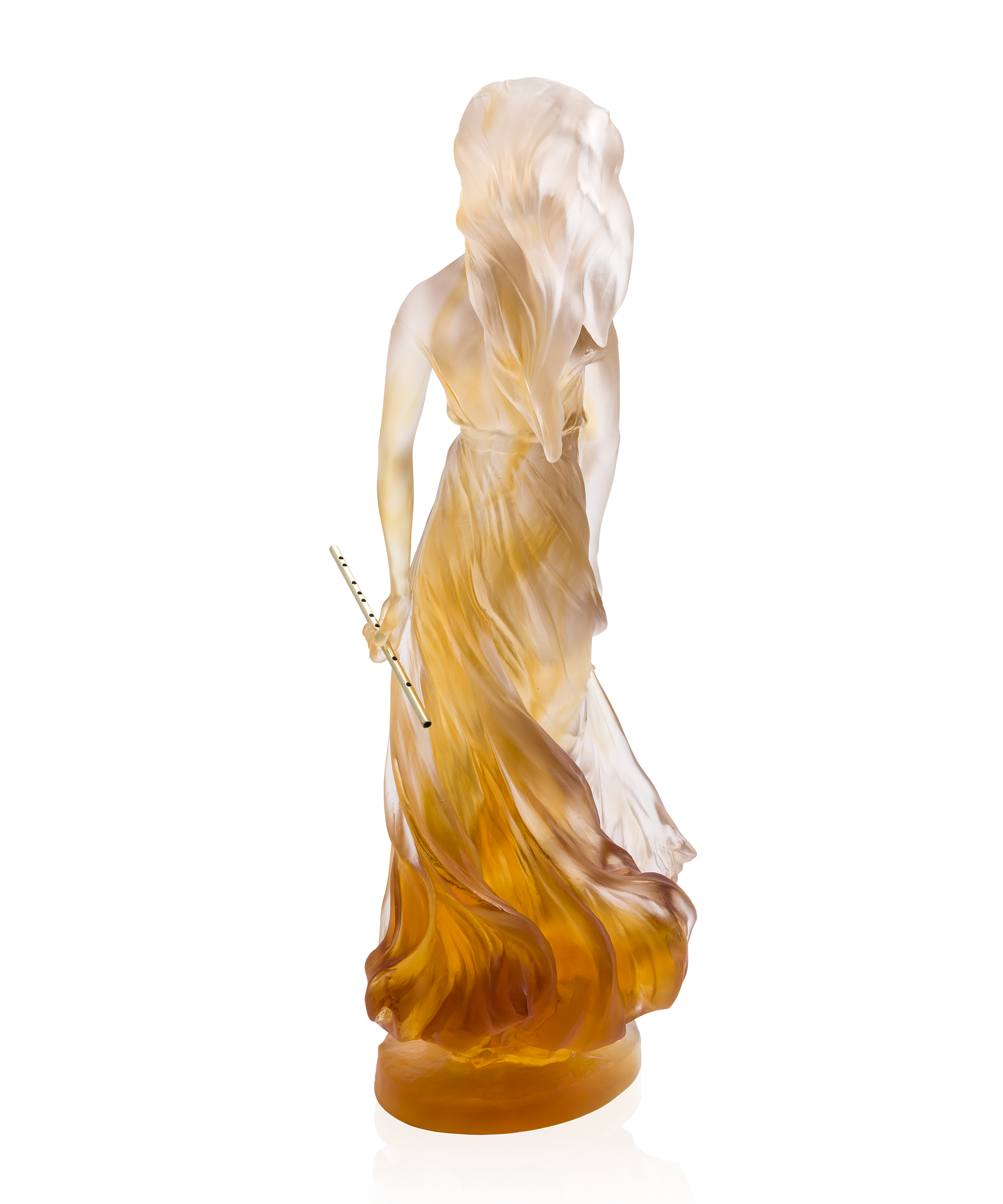 Douce Muse de Luo Li Rong 125ex - Daum