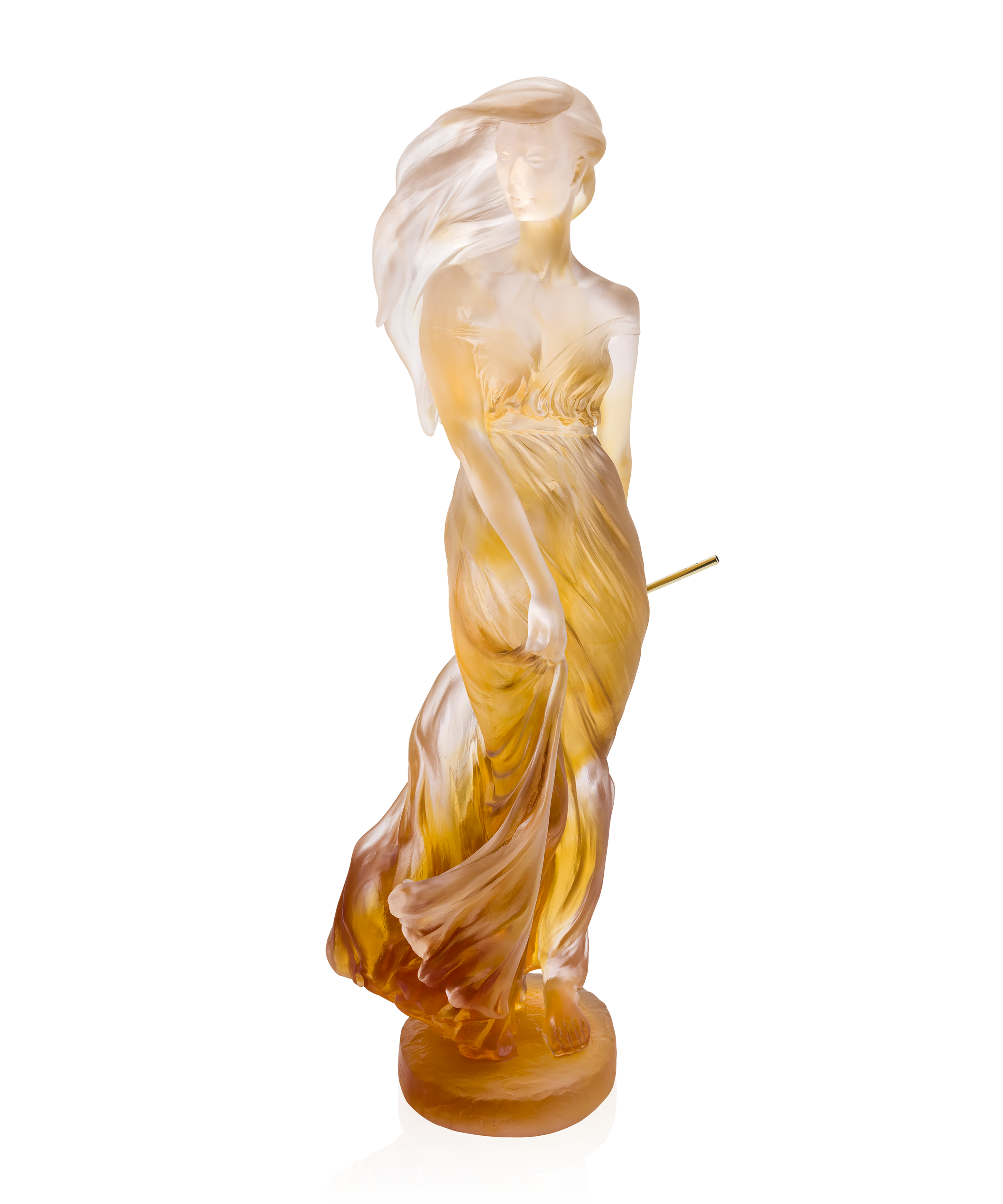 Douce Muse de Luo Li Rong 125ex - Daum