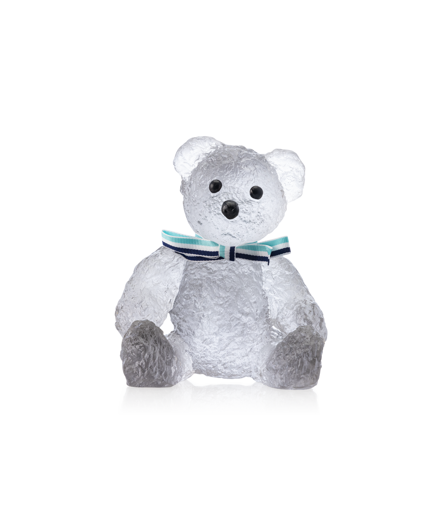 Doudours Gris de Serge Mansau 375ex - Daum