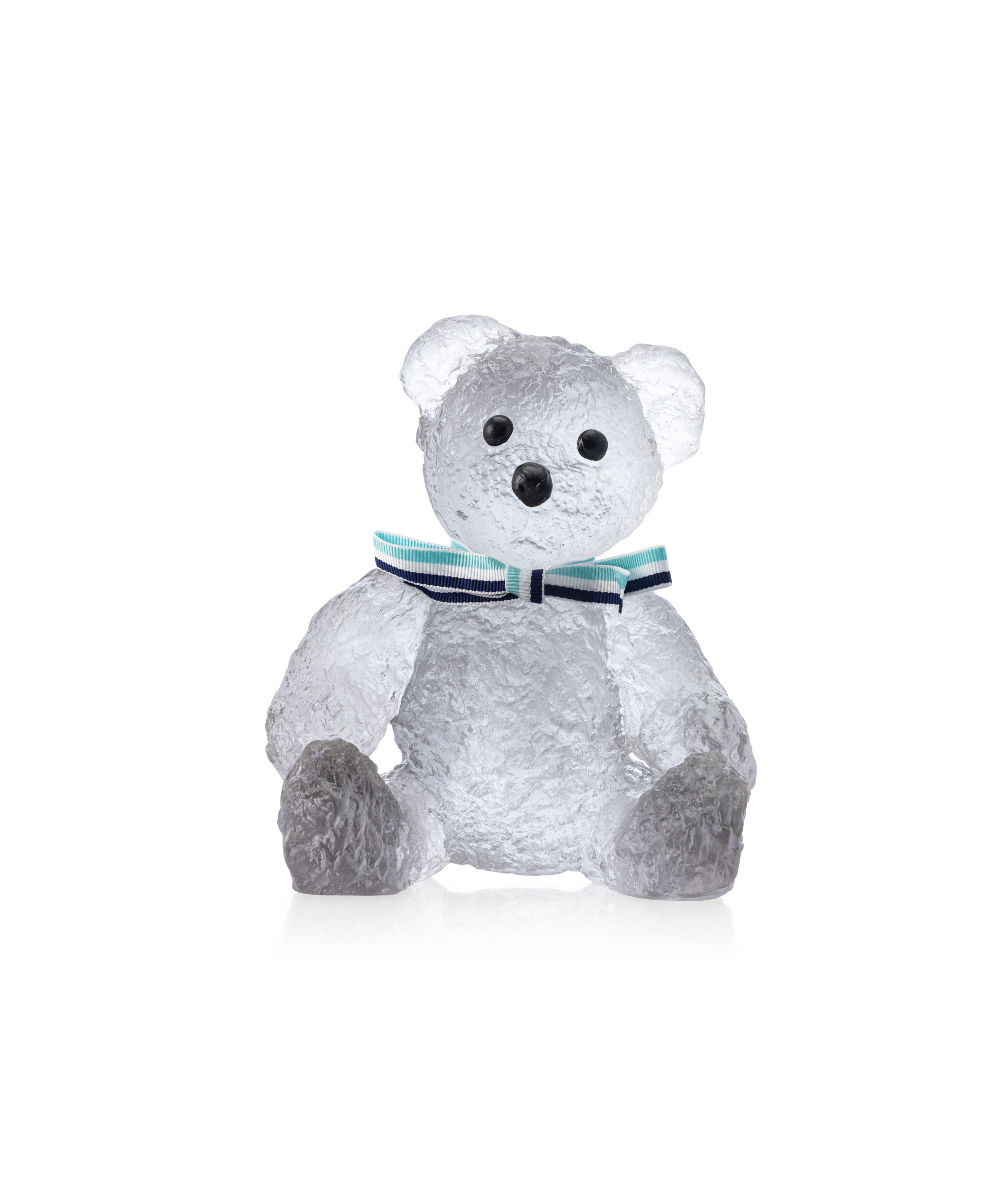 Doudours Gris de Serge Mansau 375ex - Daum