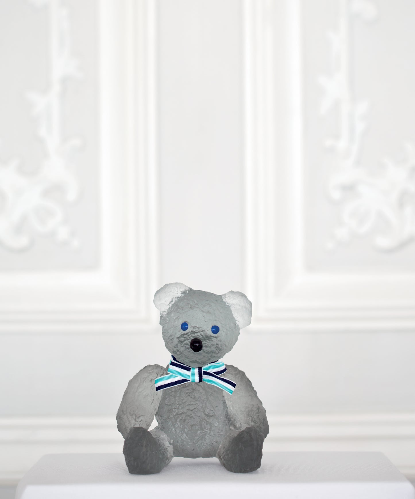 Doudours Gris de Serge Mansau 375ex - Daum