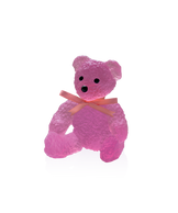 Doudours Rose de Serge Mansau 375ex - Daum