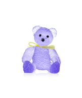 Doudours Violet de Serge Mansau 375ex - Daum