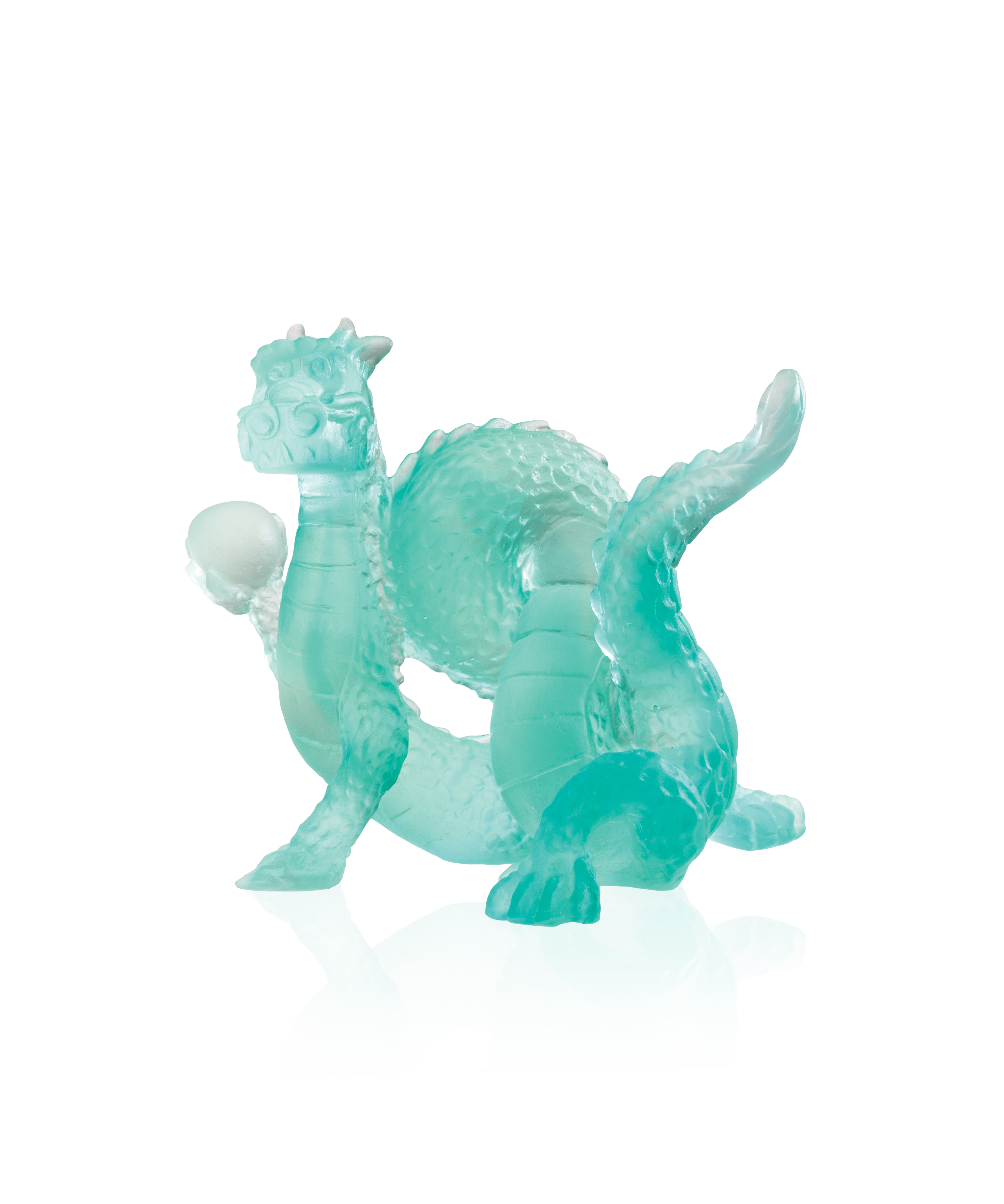 Dragon horoscope - Daum