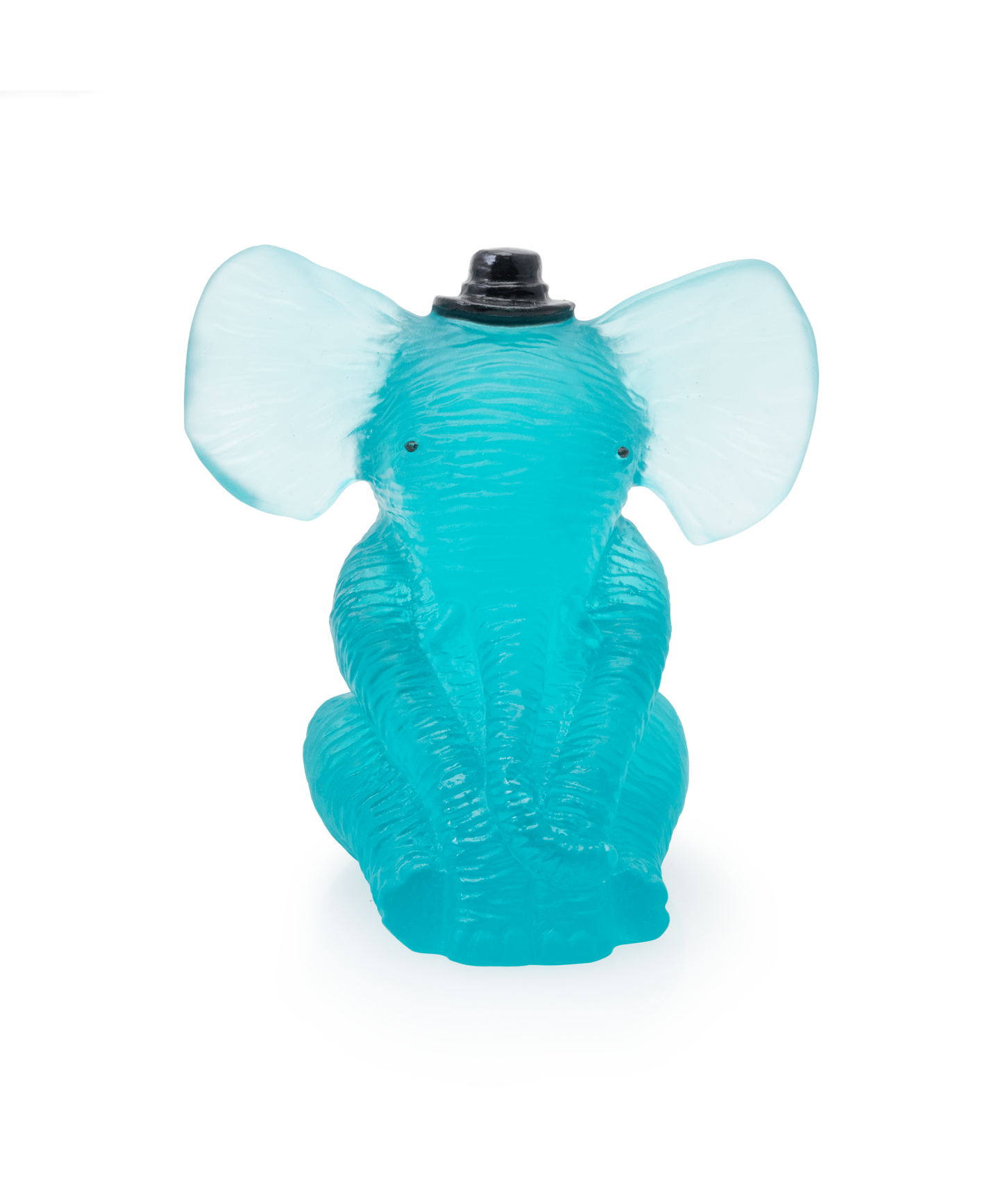 Eléphanteau Turquoise - Daum