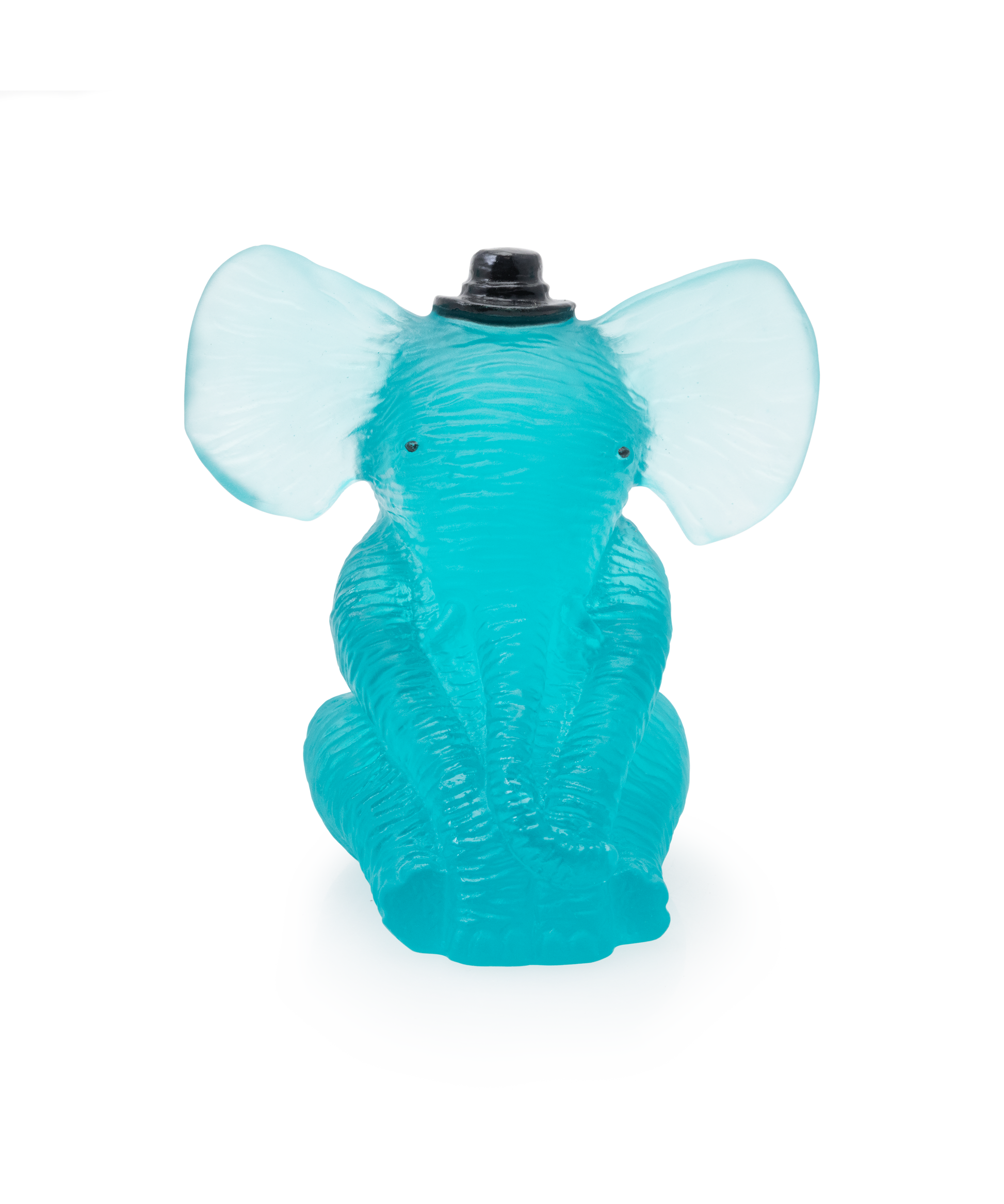 Eléphanteau Turquoise - Daum