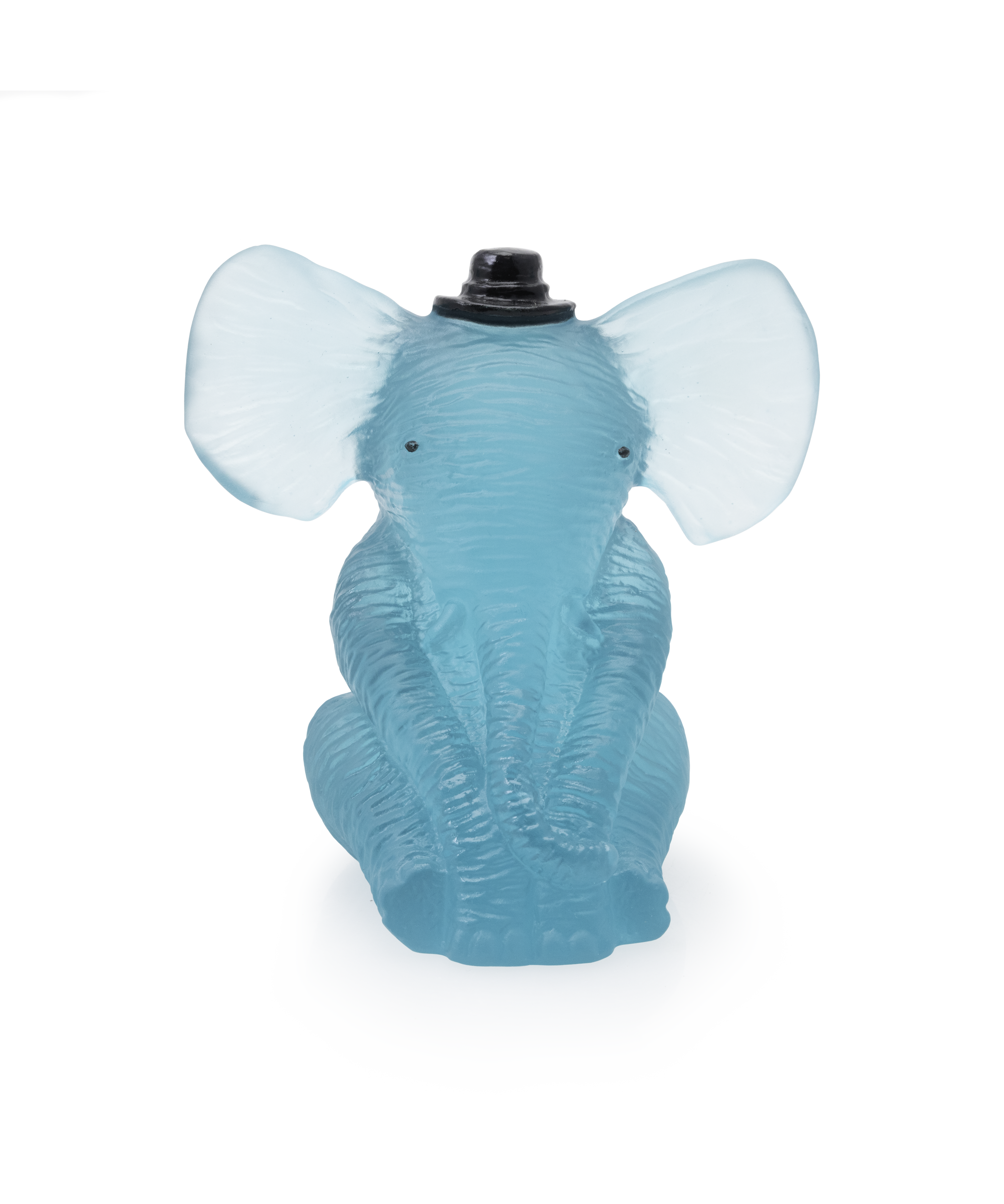 Eléphanteau Turquoise - Daum