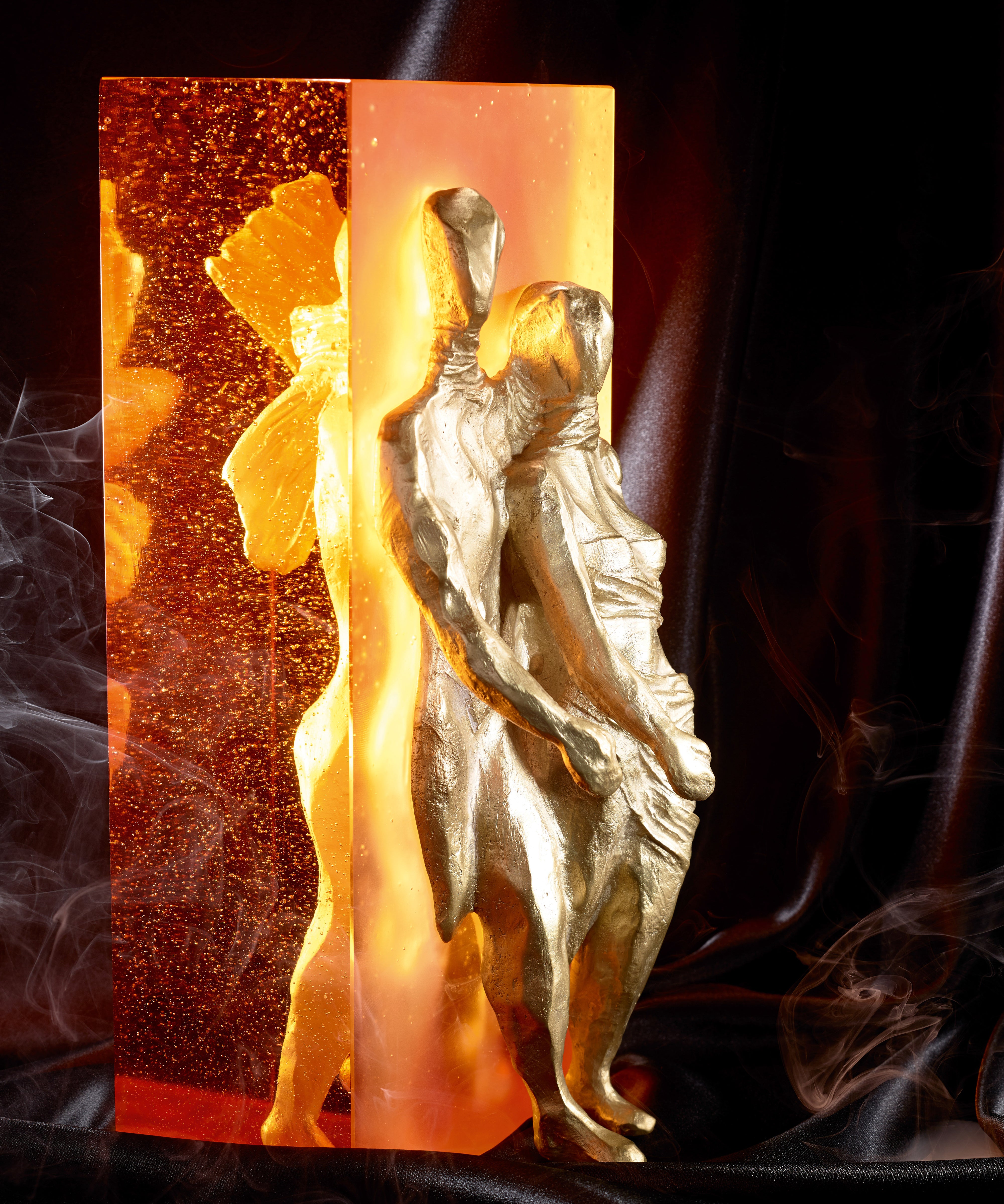 Ensemble de Dominique Dardek 25ex - Daum