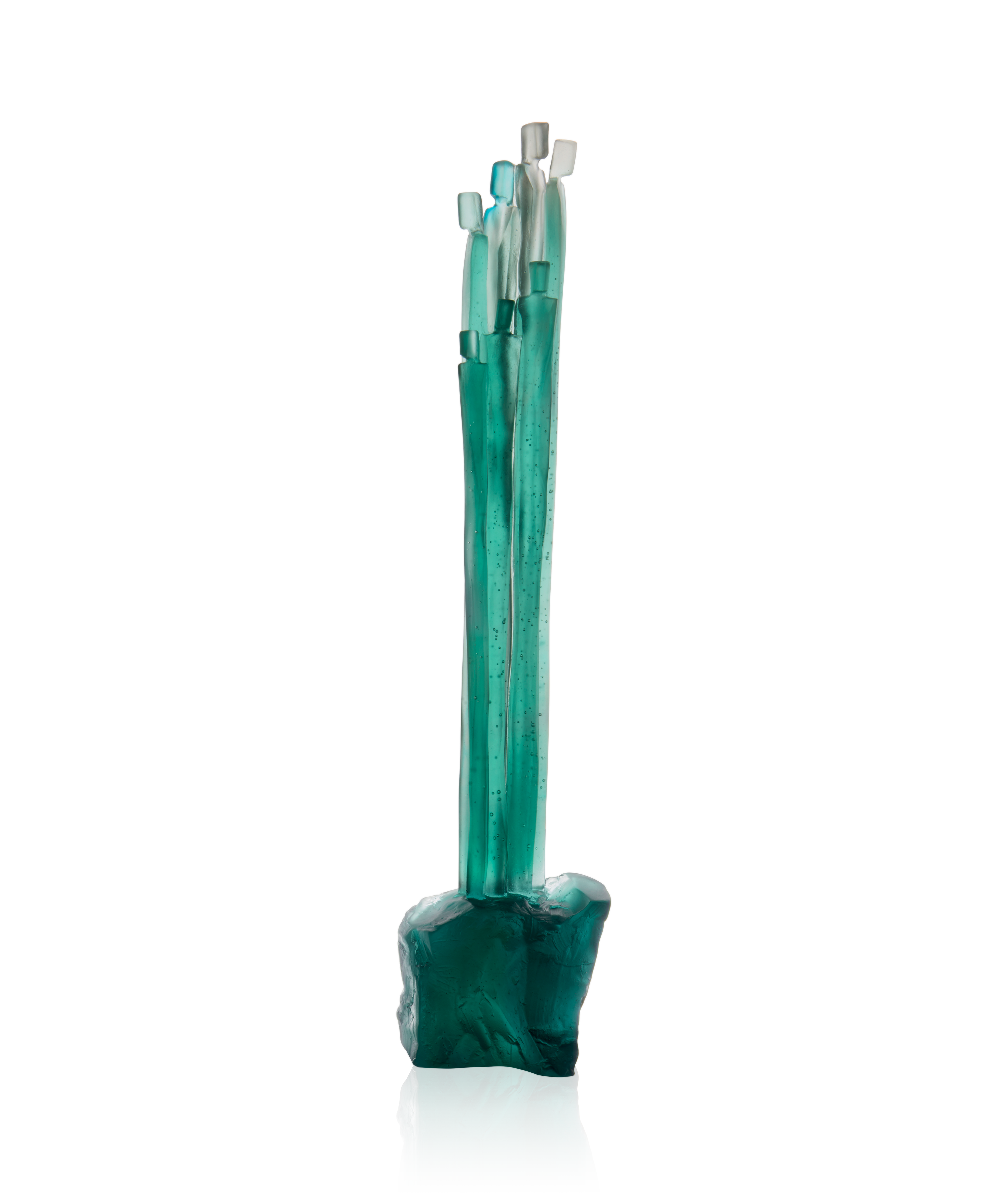 Ensemble de Laurence Bonnel 125ex - Daum