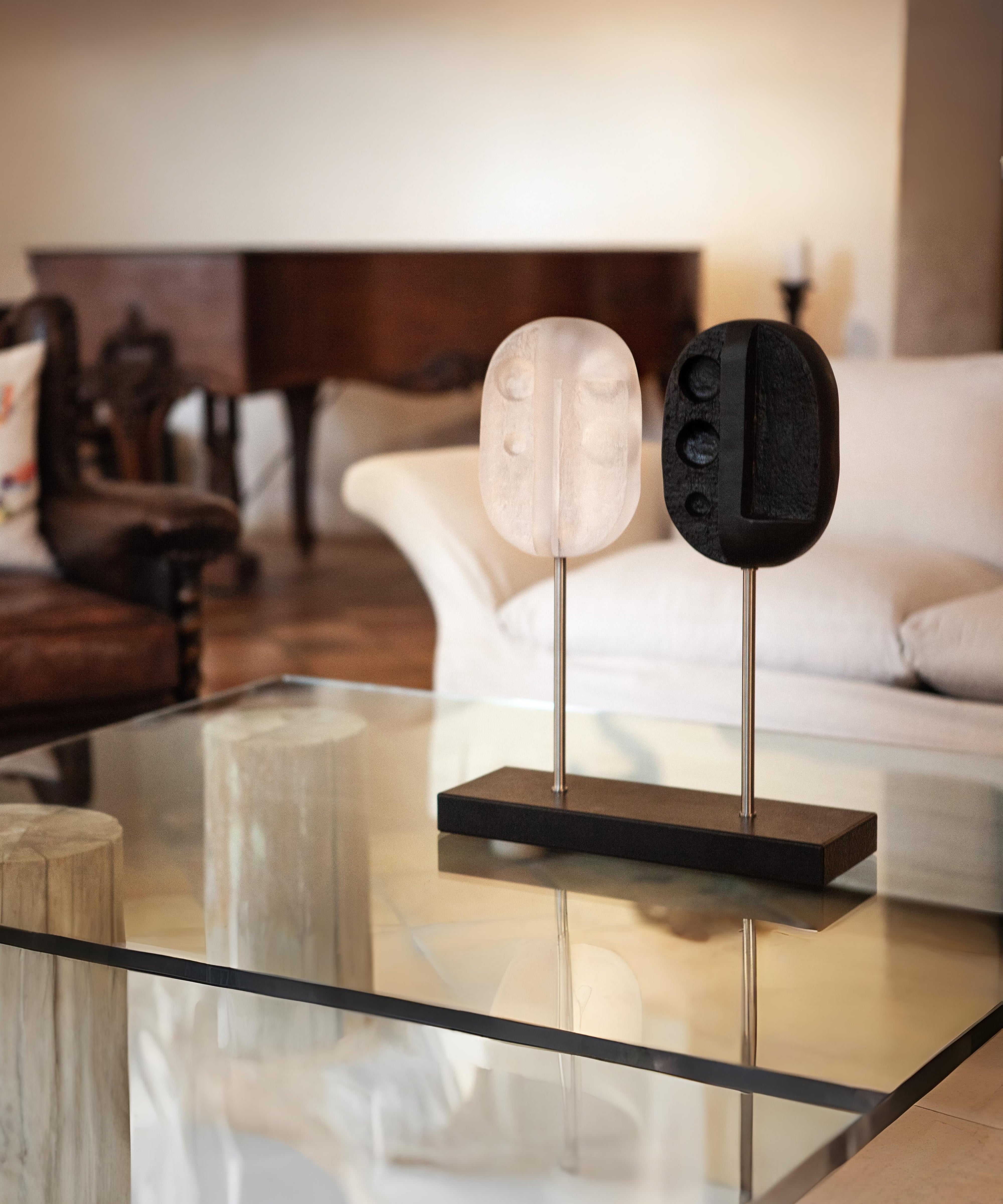 Evolution de Yann Masseyeff 8ex - Daum