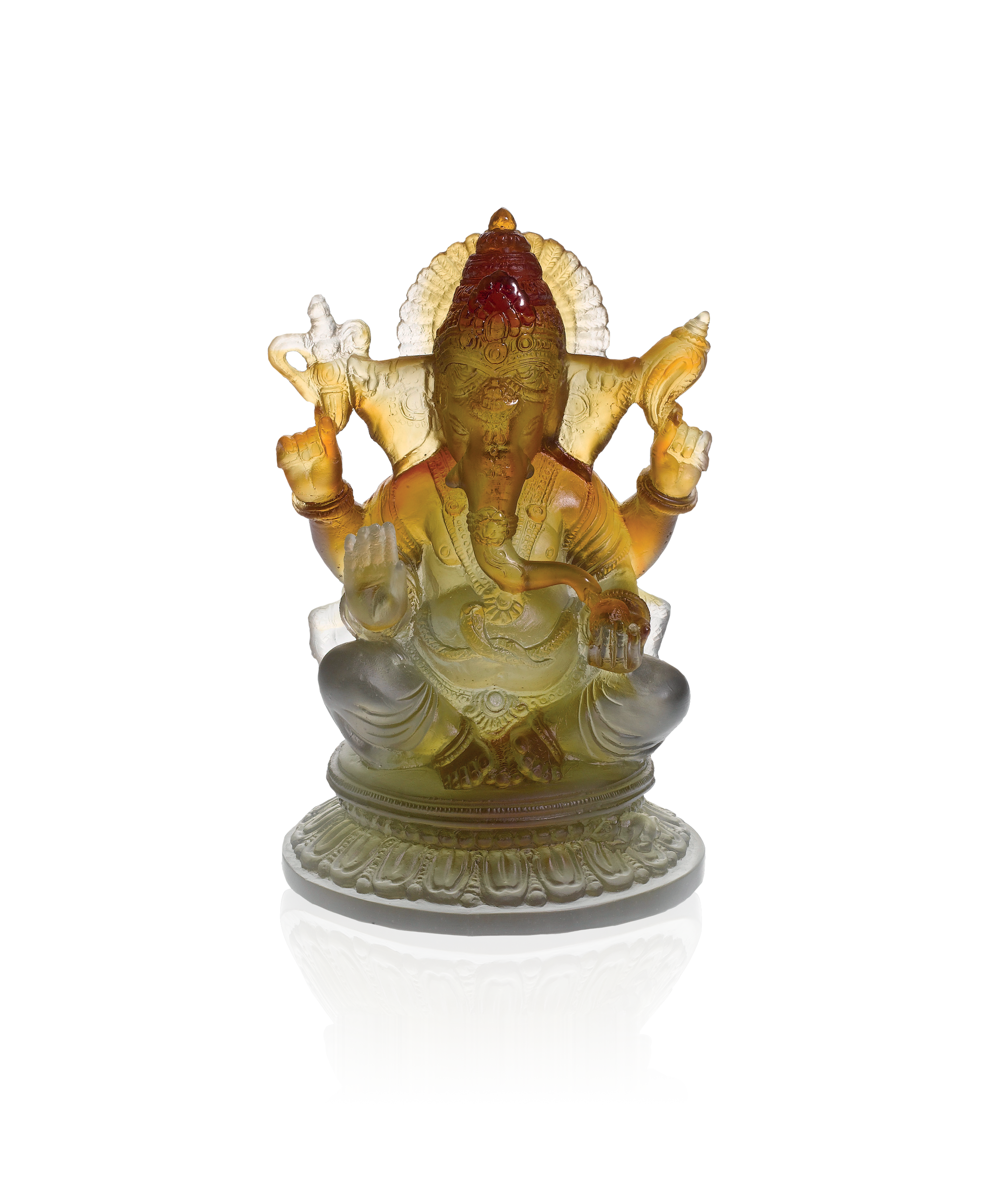 Ganesh blessing 488ex - Daum