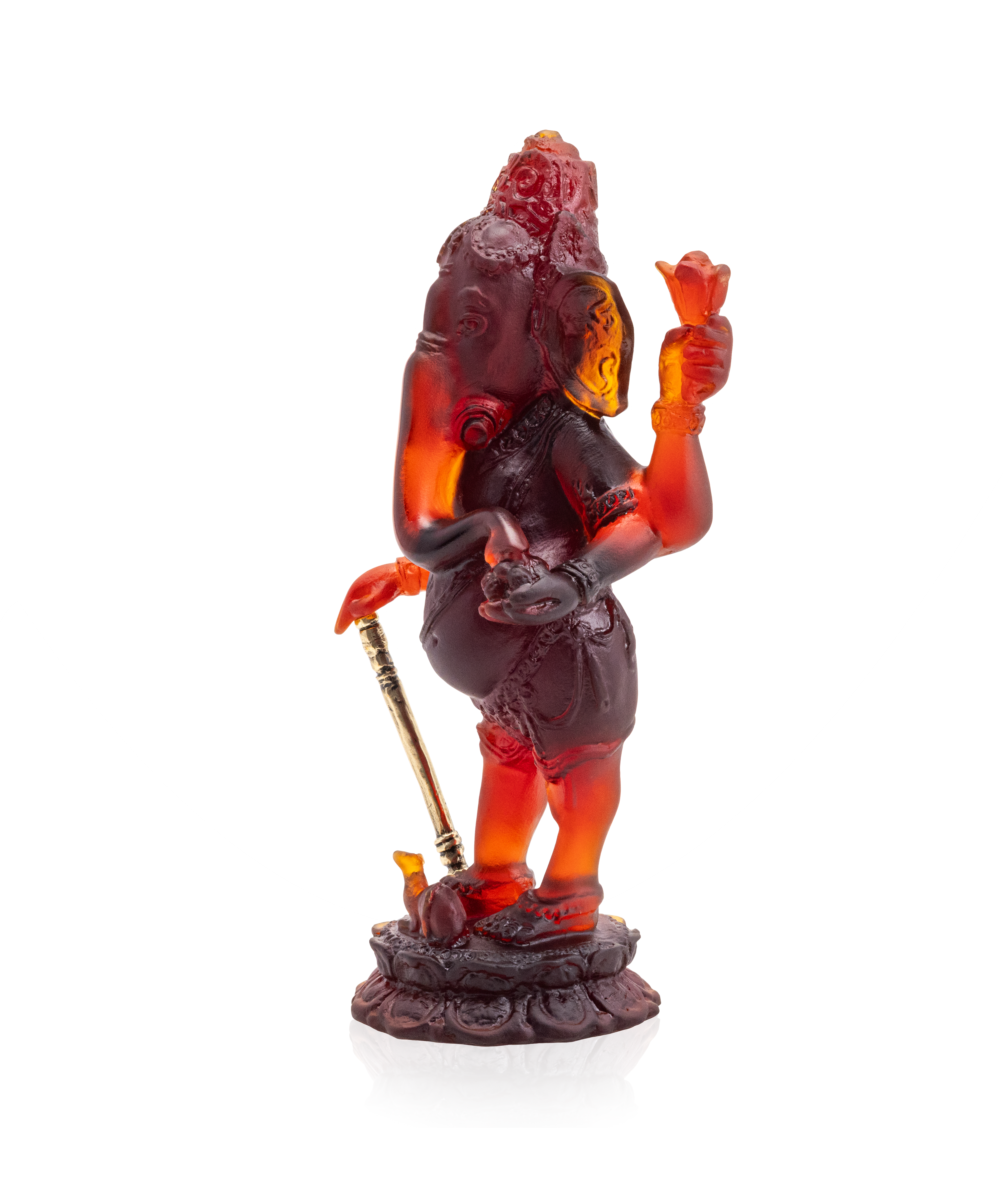 Ganesha 1000ex - Daum