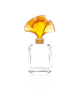 Ginkgo Flacon de parfum Ambre - Daum