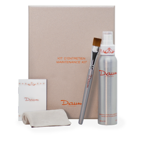 Kit d'entretien Daum - Daum