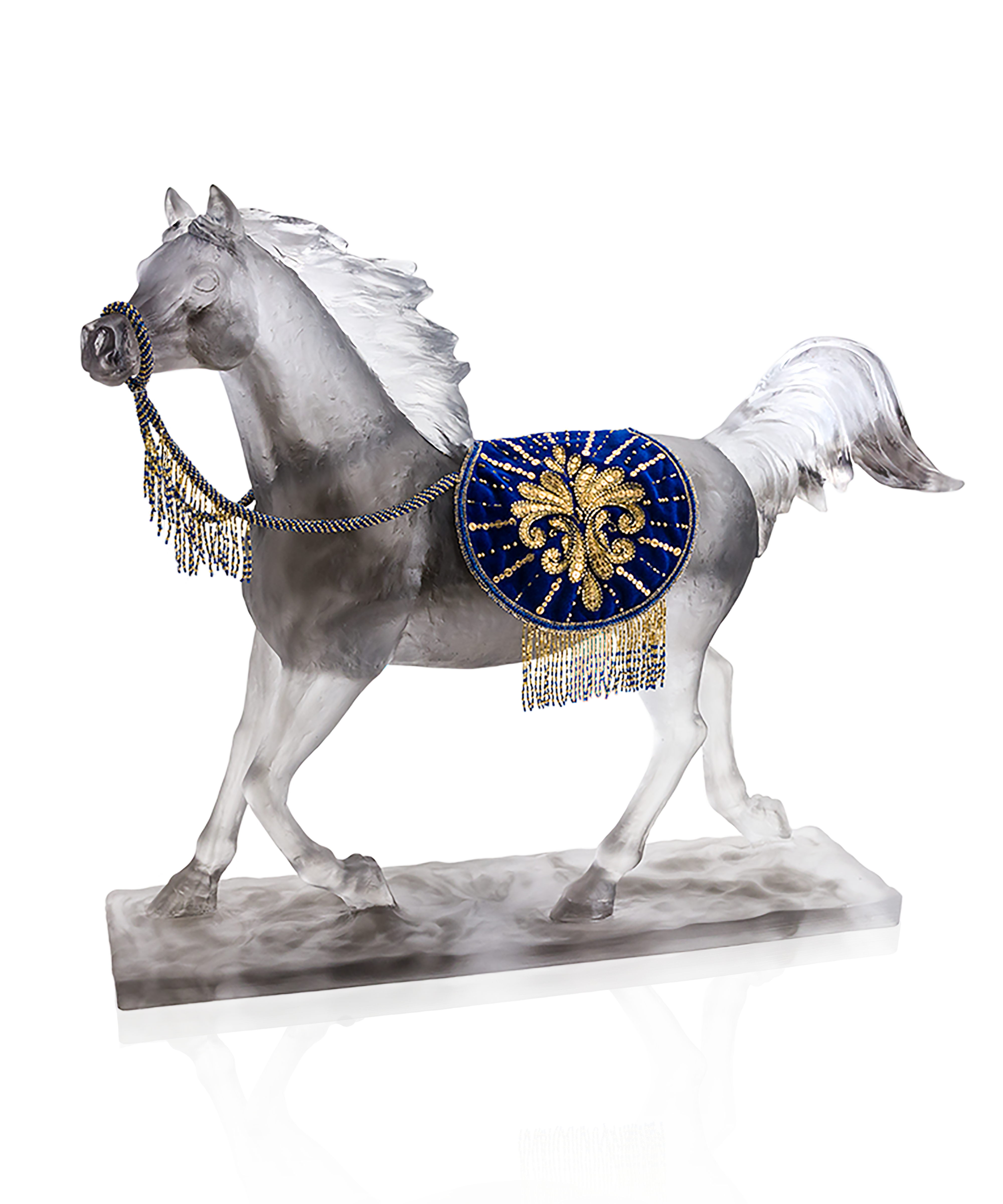 Daum Horse Workshop