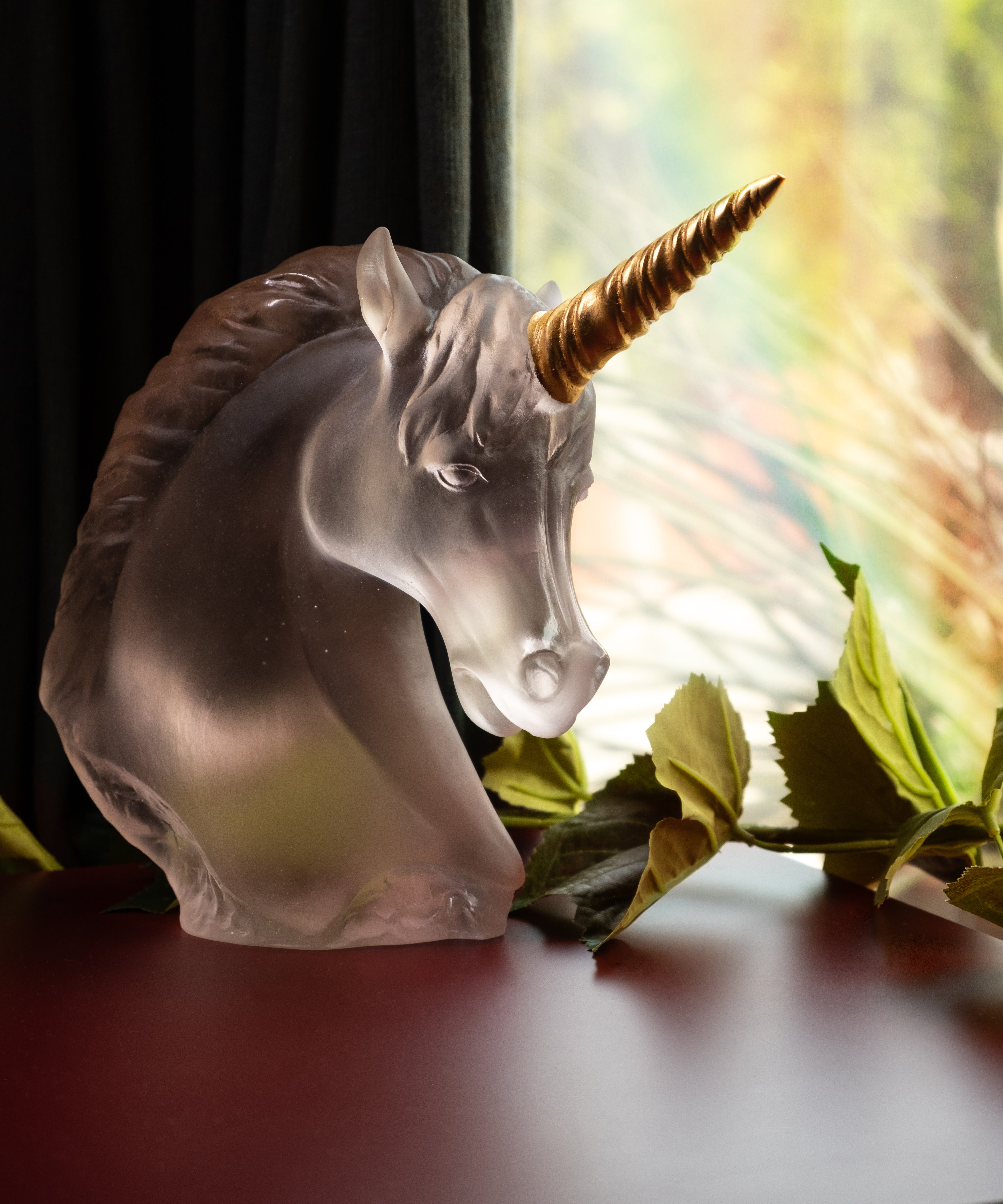 Licorne 125ex - Daum