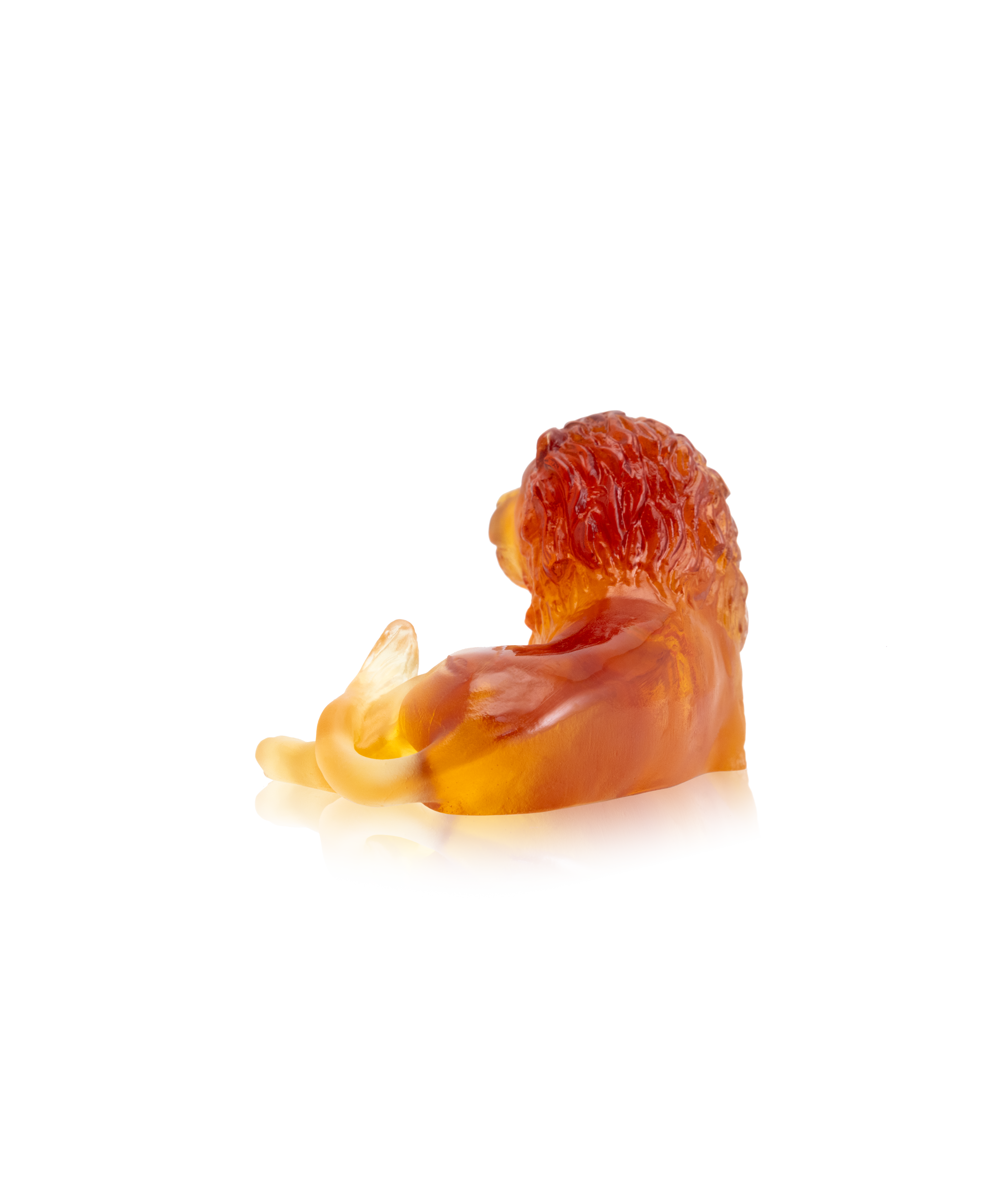 Lion - Daum
