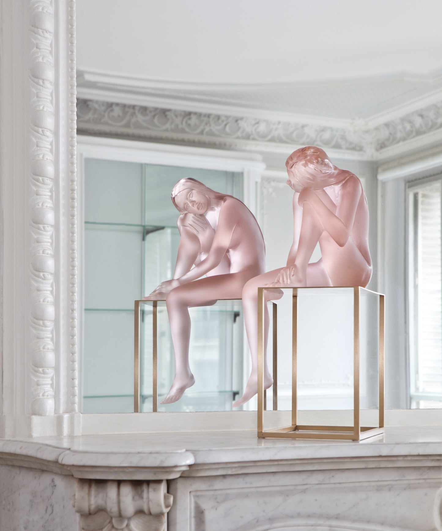 Louison de Alain Choisnet 125ex - Daum